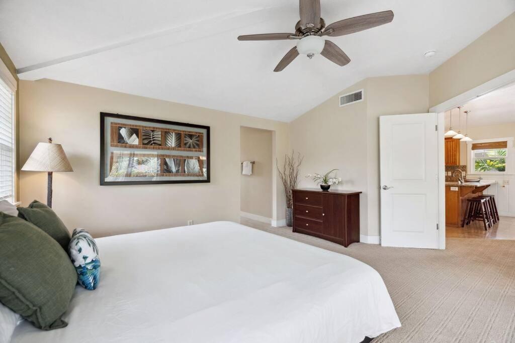 AC Villa in Princeville photo 10