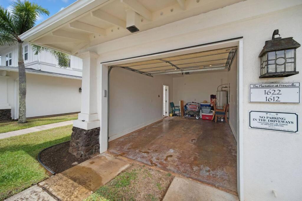 AC Villa in Princeville photo 13