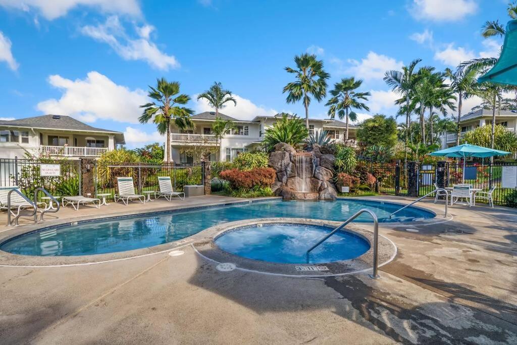 AC Villa in Princeville photo 28