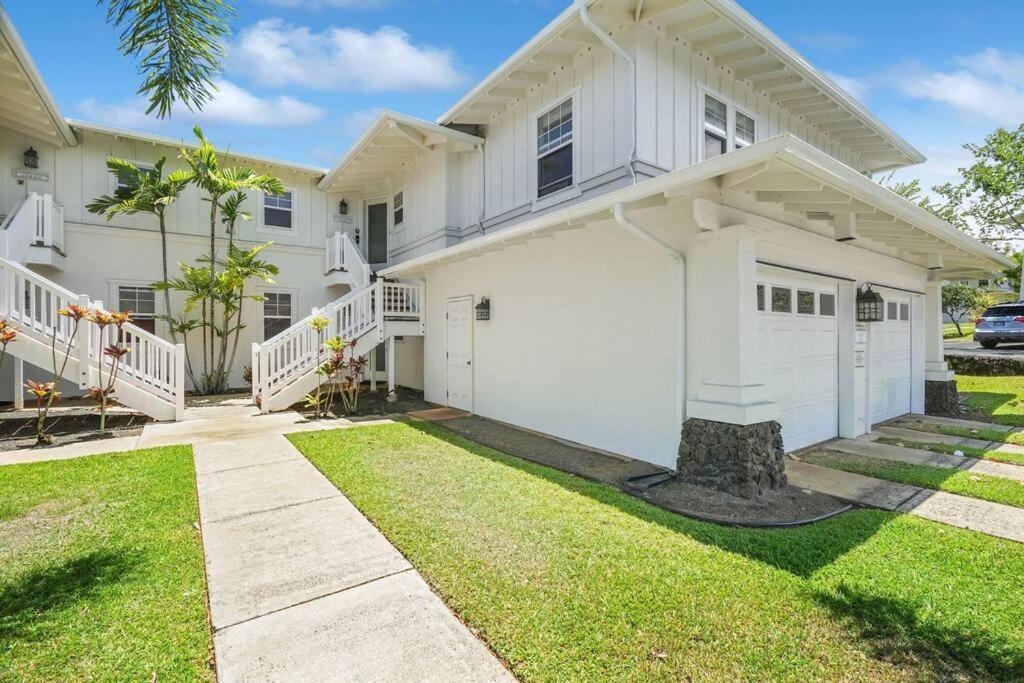 AC Villa in Princeville photo 18