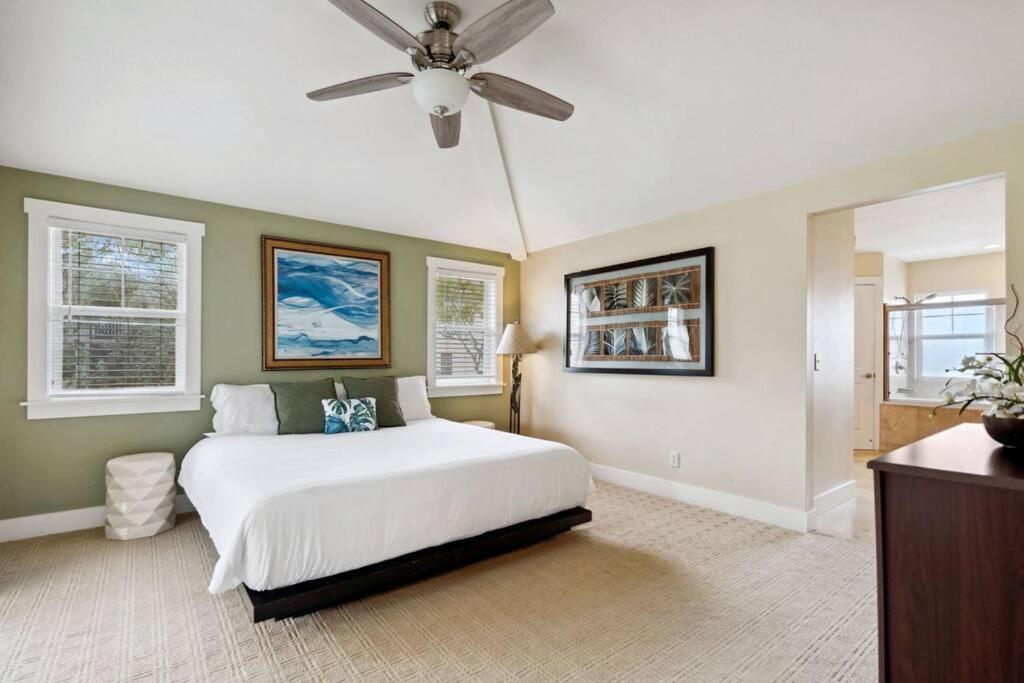 AC Villa in Princeville photo 26