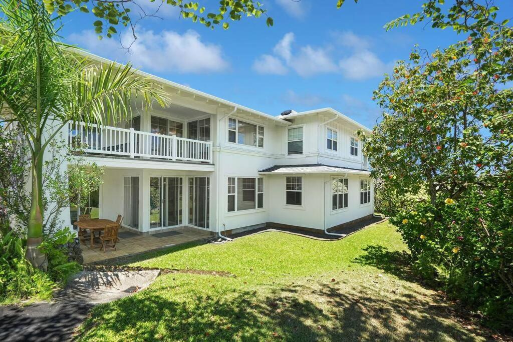 AC Villa in Princeville photo 29