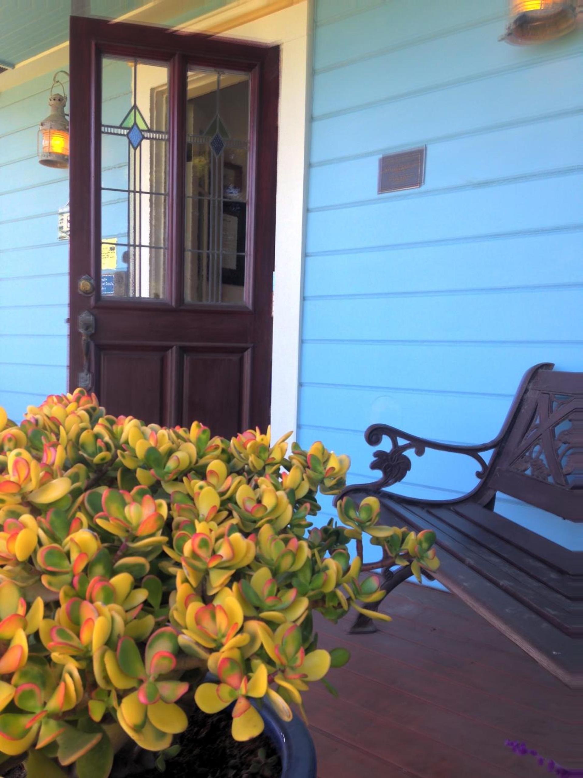 Captain's Inn at Moss Landing photo 62