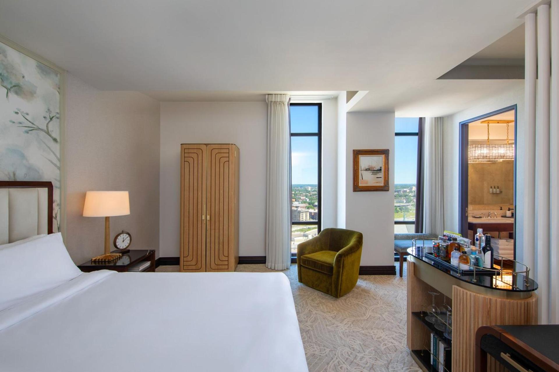 Hotel Ivy, a Luxury Collection Hotel, Minneapolis photo 6