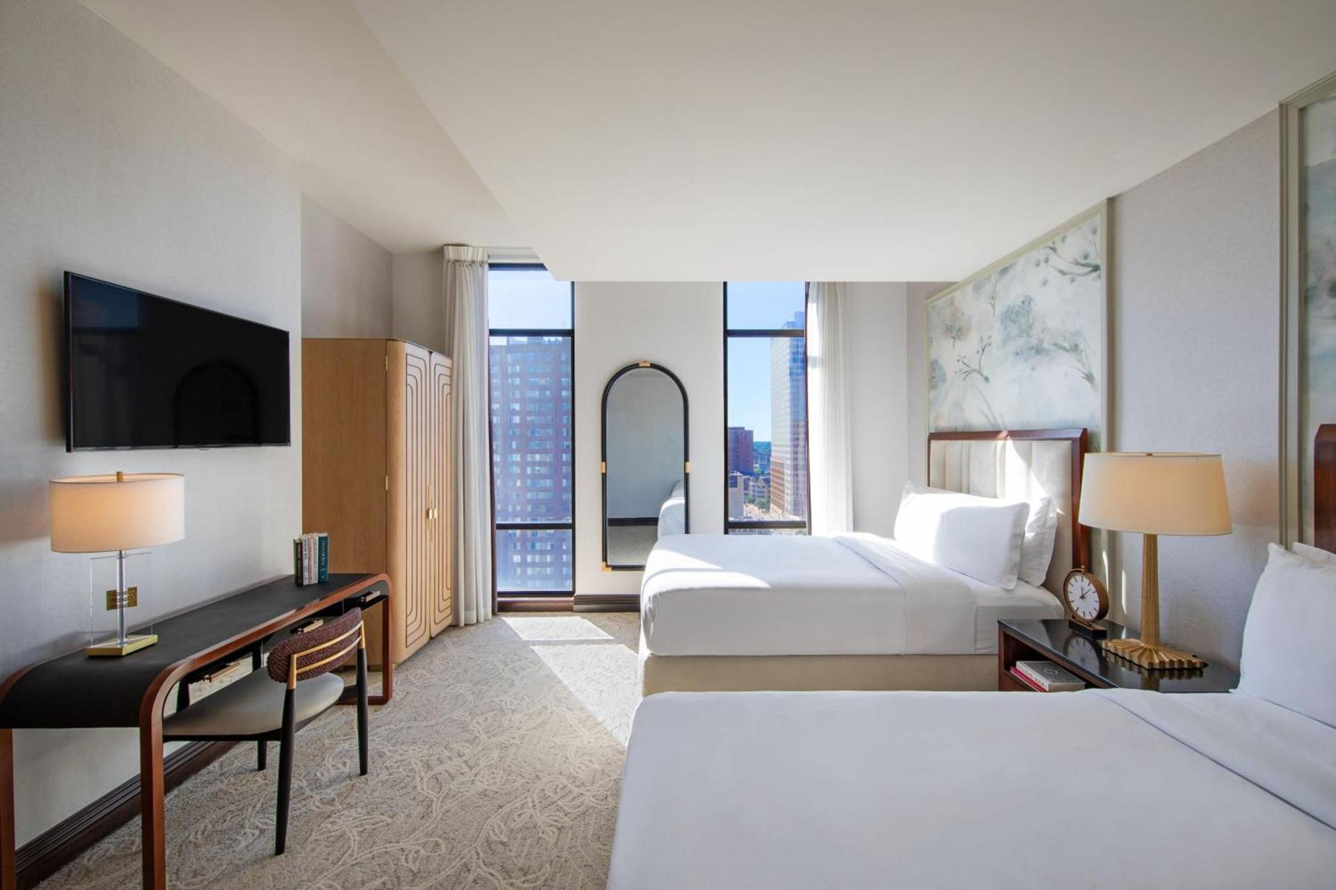 Hotel Ivy, a Luxury Collection Hotel, Minneapolis photo 9