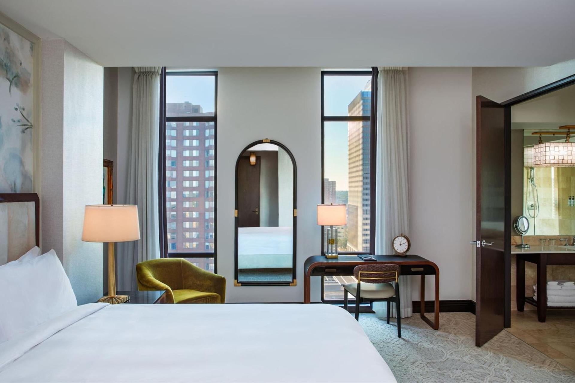 Hotel Ivy, a Luxury Collection Hotel, Minneapolis photo 8