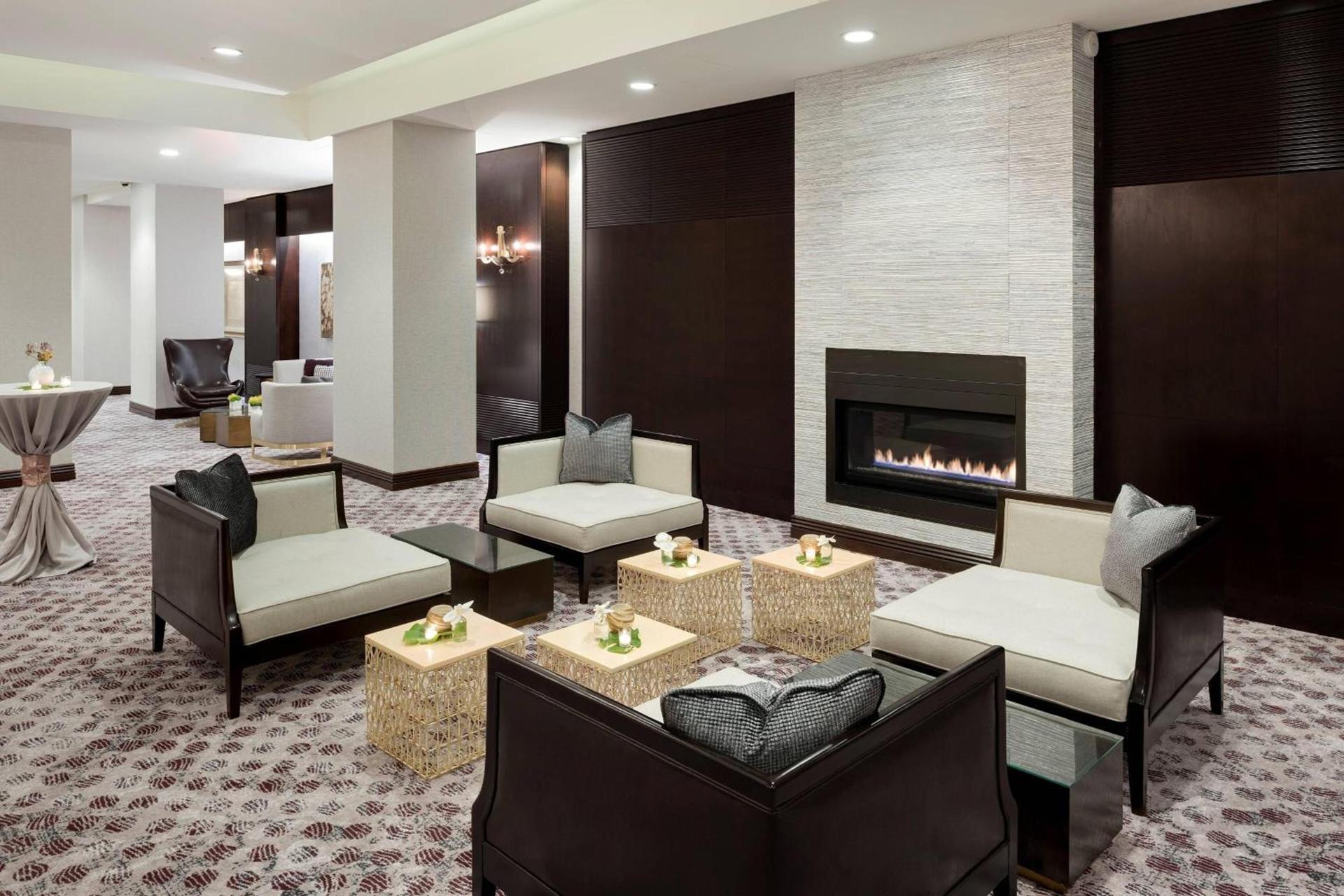 Hotel Ivy, a Luxury Collection Hotel, Minneapolis photo 81