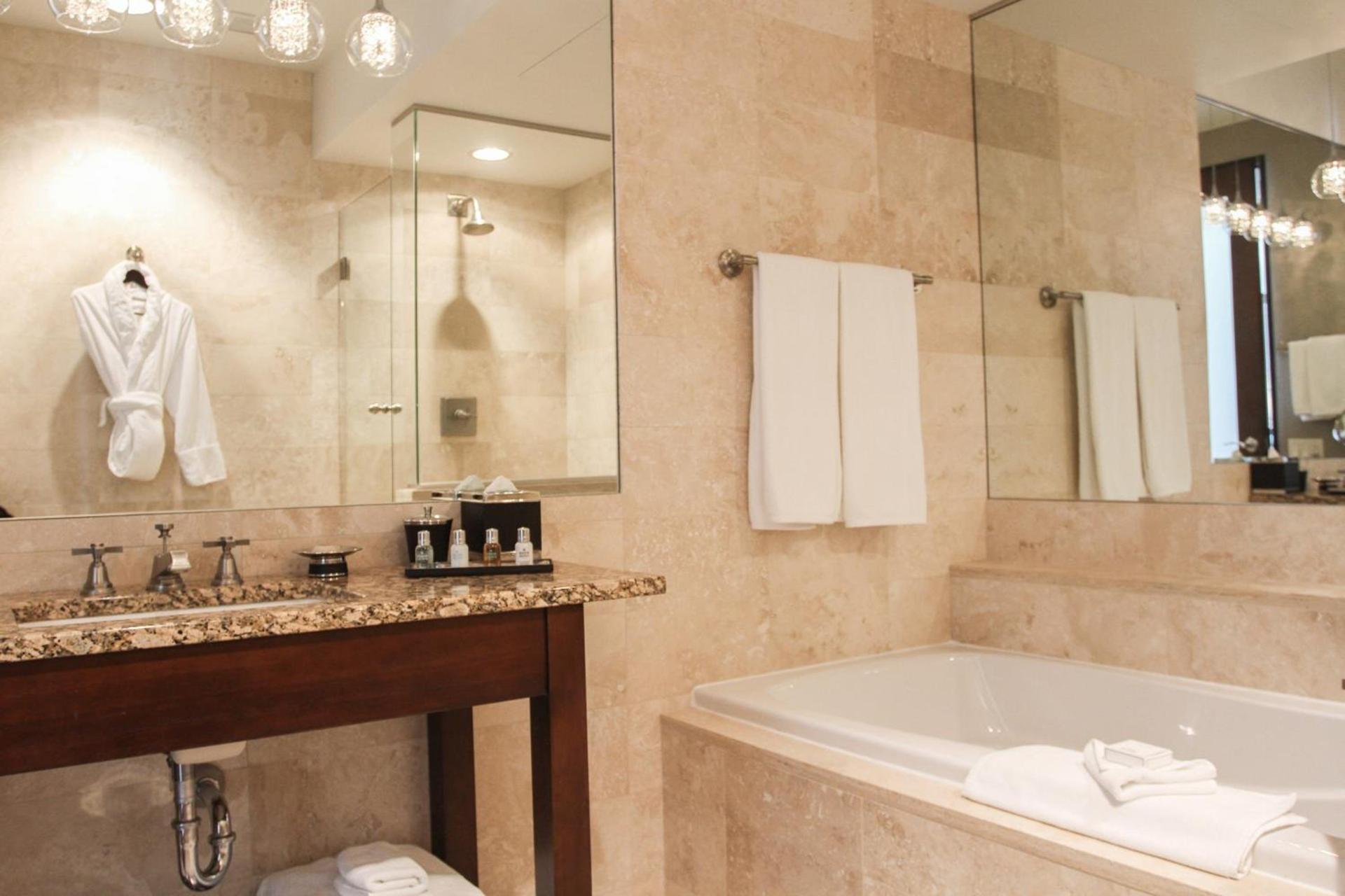 Hotel Ivy, a Luxury Collection Hotel, Minneapolis photo 11