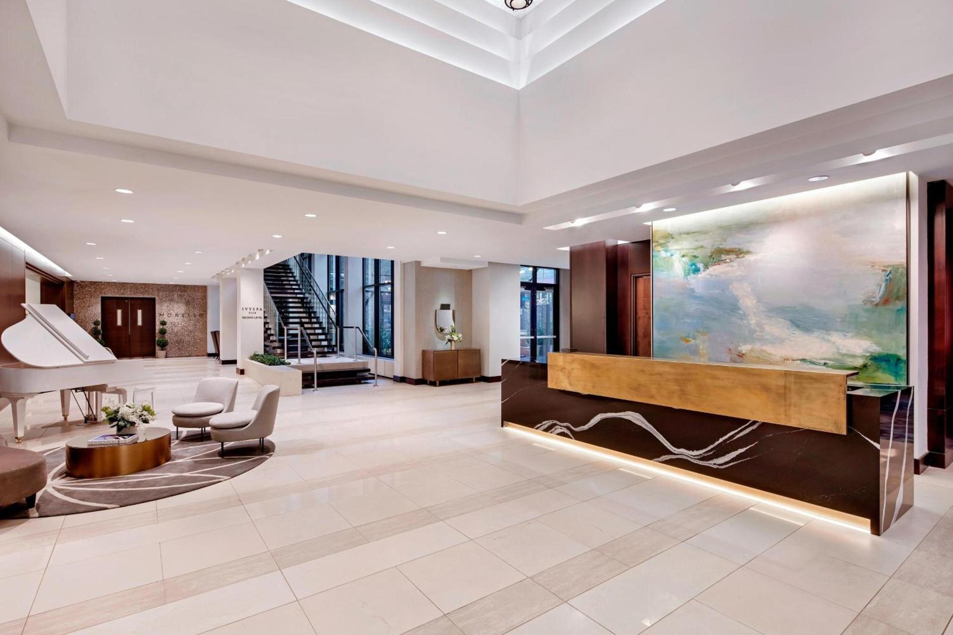 Hotel Ivy, a Luxury Collection Hotel, Minneapolis photo 95