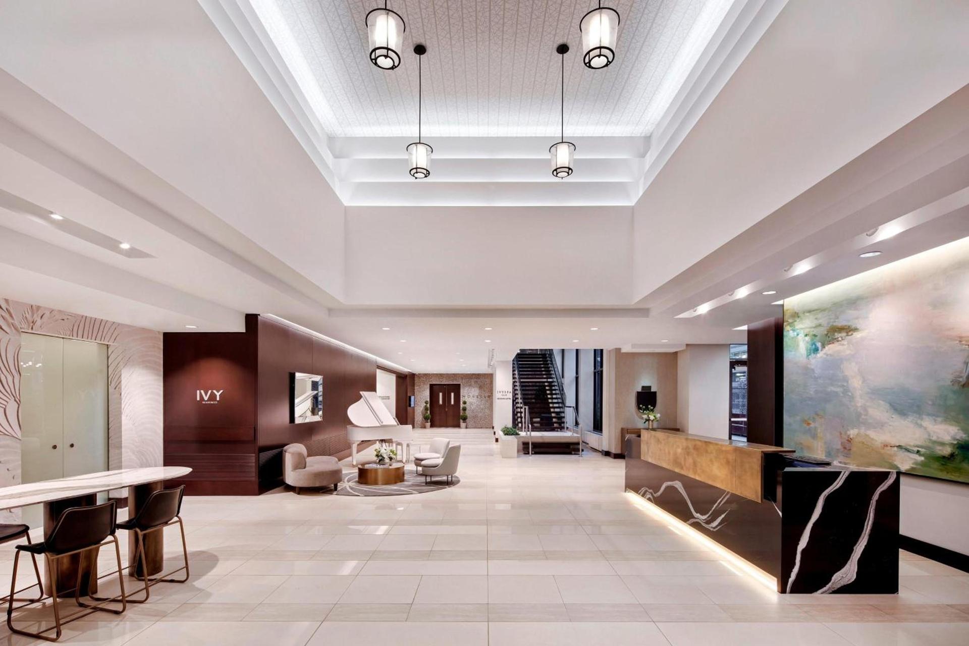 Hotel Ivy, a Luxury Collection Hotel, Minneapolis photo 96