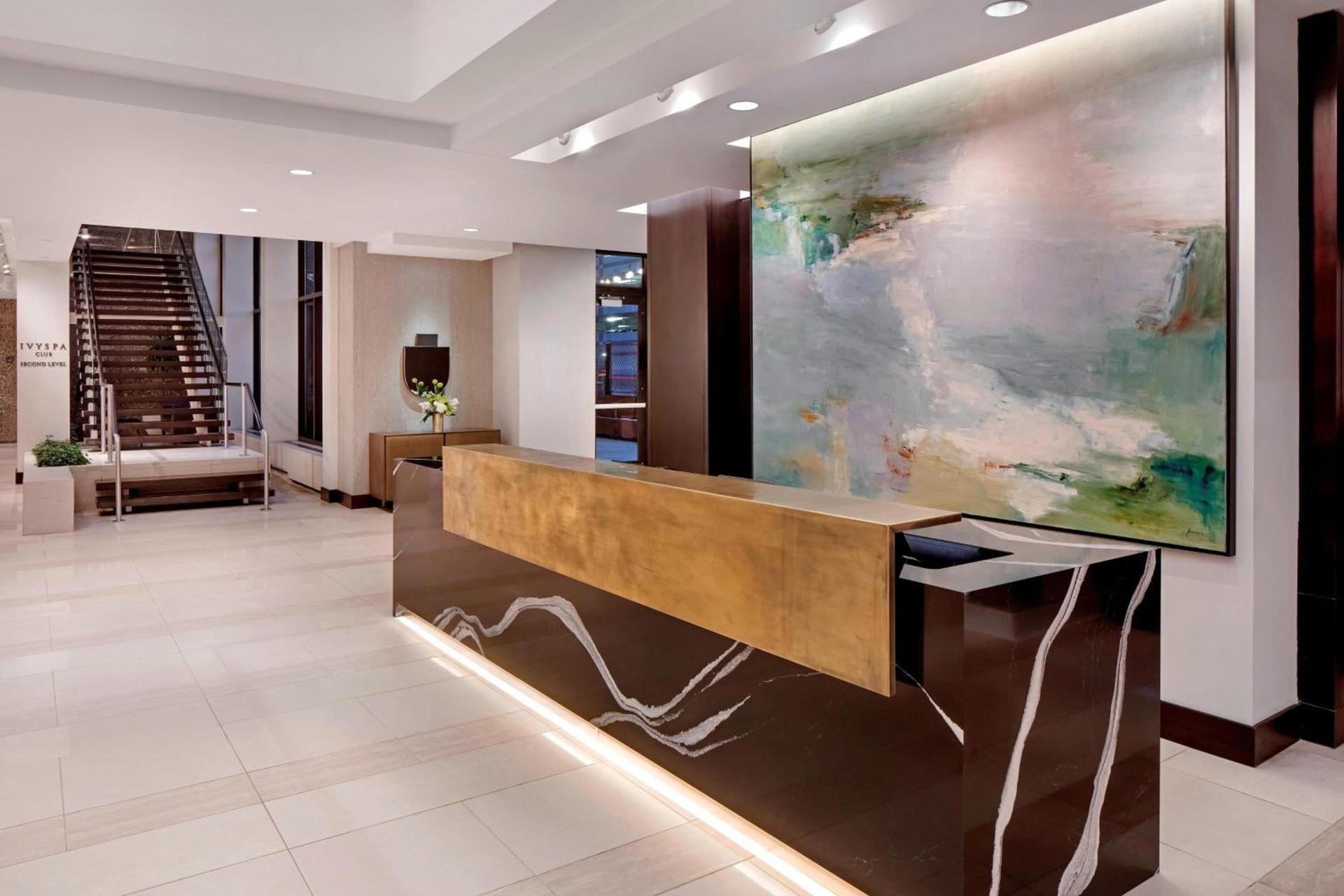 Hotel Ivy, a Luxury Collection Hotel, Minneapolis photo 97