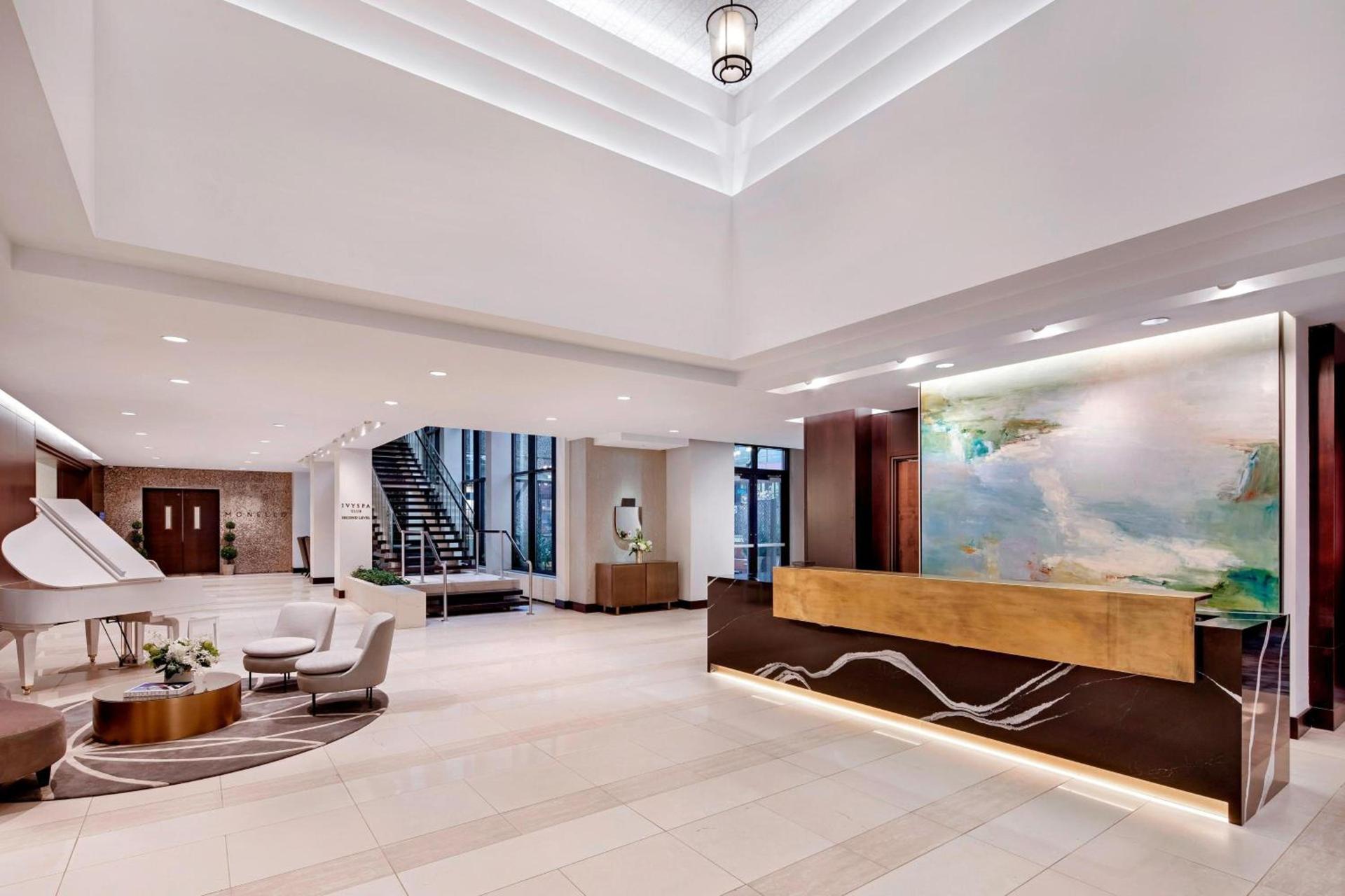 Hotel Ivy, a Luxury Collection Hotel, Minneapolis photo 98