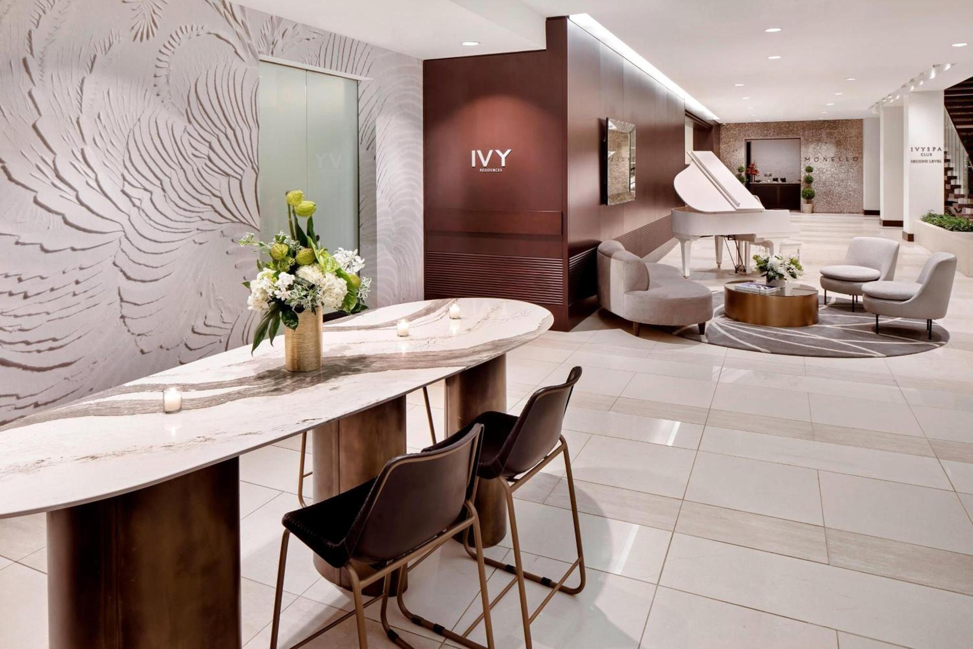 Hotel Ivy, a Luxury Collection Hotel, Minneapolis photo 99