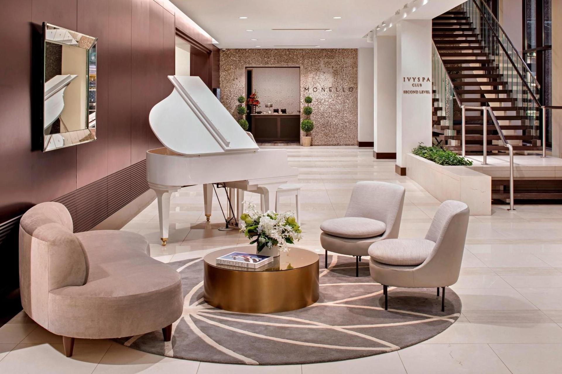Hotel Ivy, a Luxury Collection Hotel, Minneapolis photo 100
