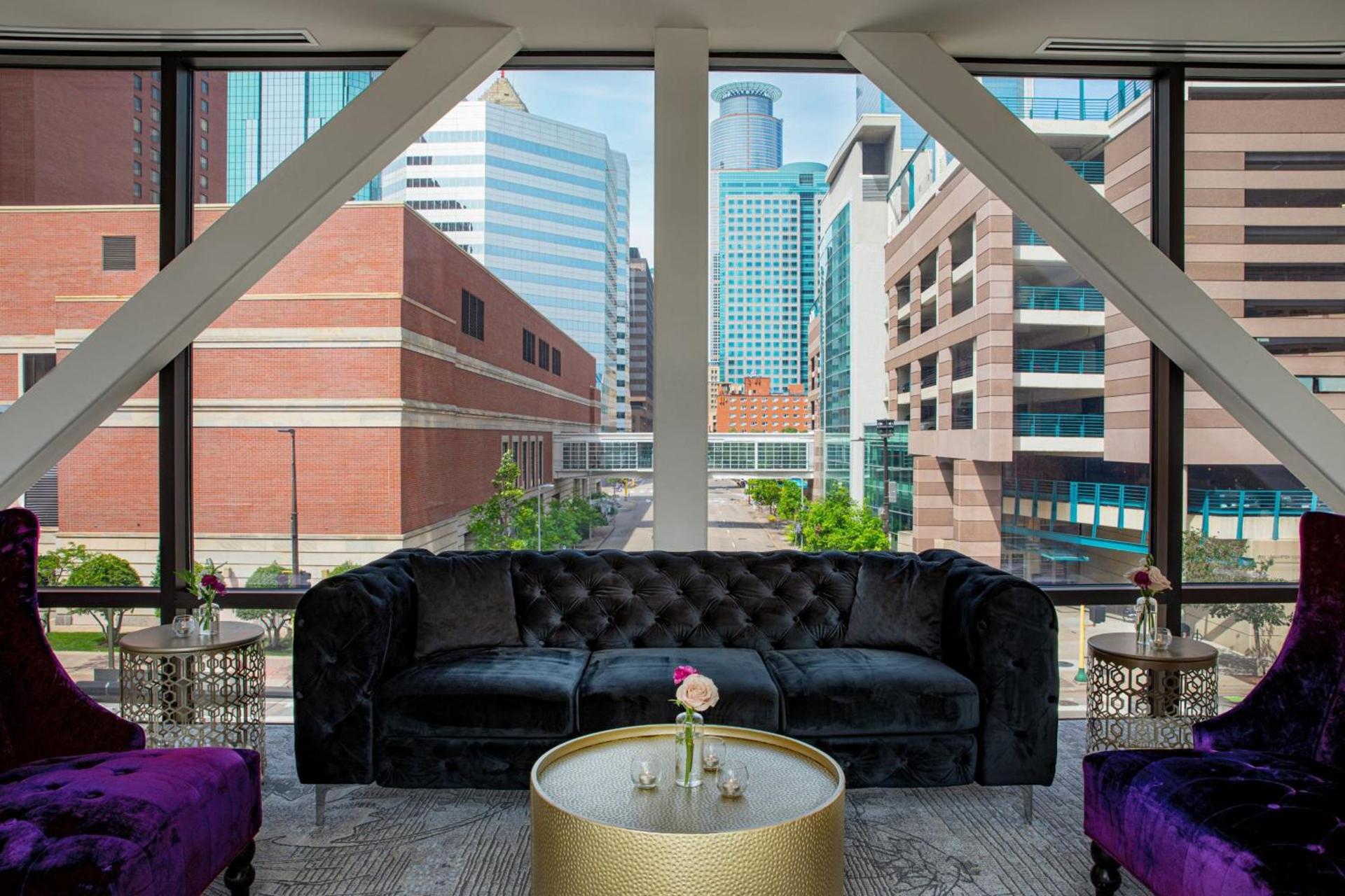 Hotel Ivy, a Luxury Collection Hotel, Minneapolis photo 87