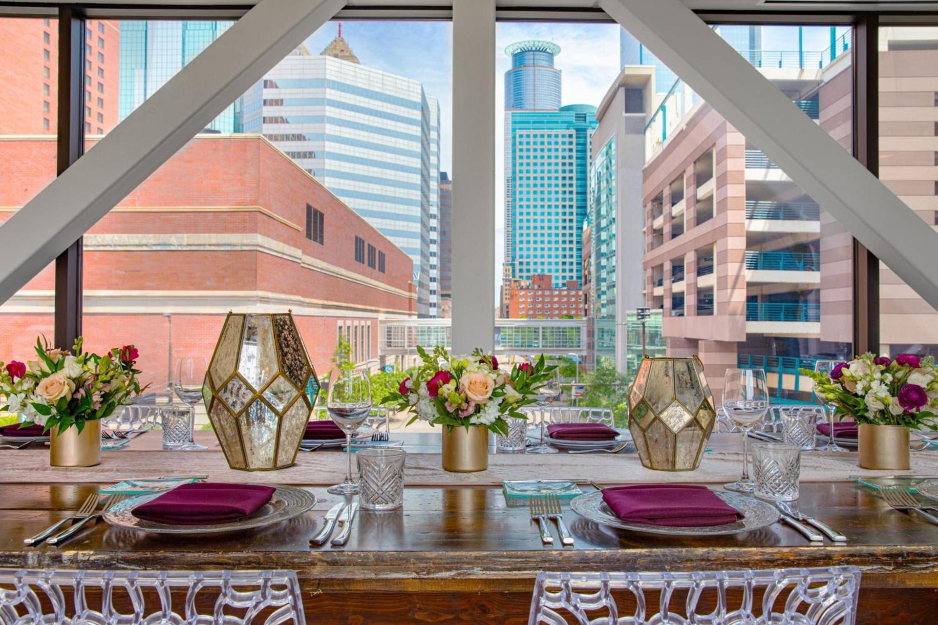 Hotel Ivy, a Luxury Collection Hotel, Minneapolis photo 88
