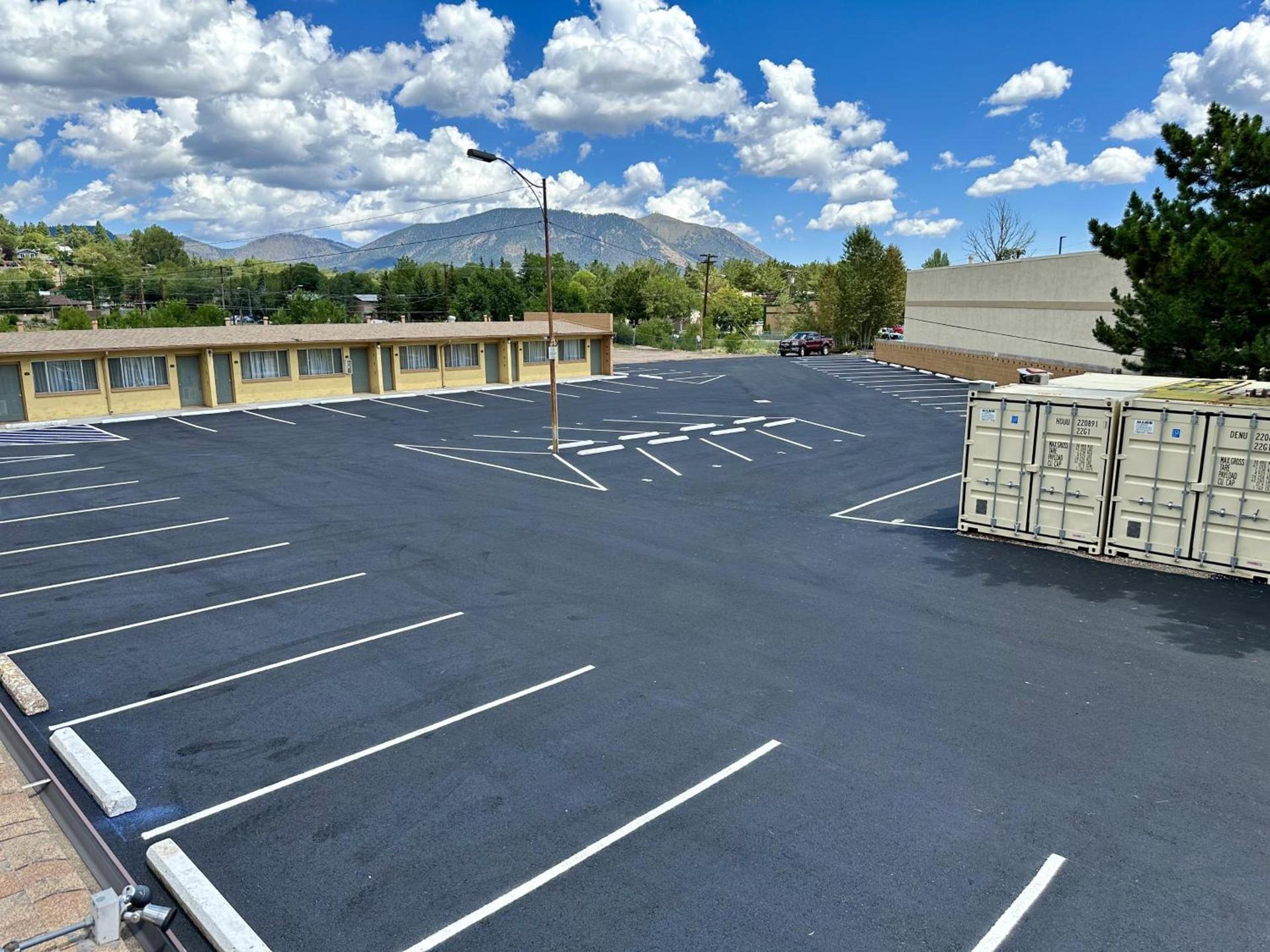West Inn NAU - Downtown Flagstaff photo 7