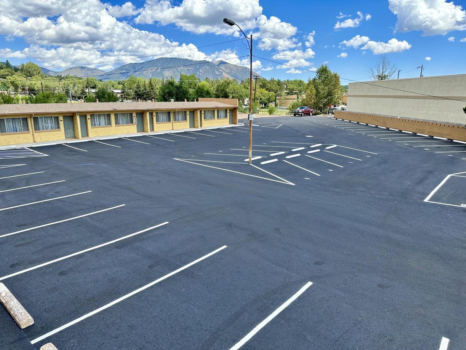 West Inn NAU - Downtown Flagstaff photo 8