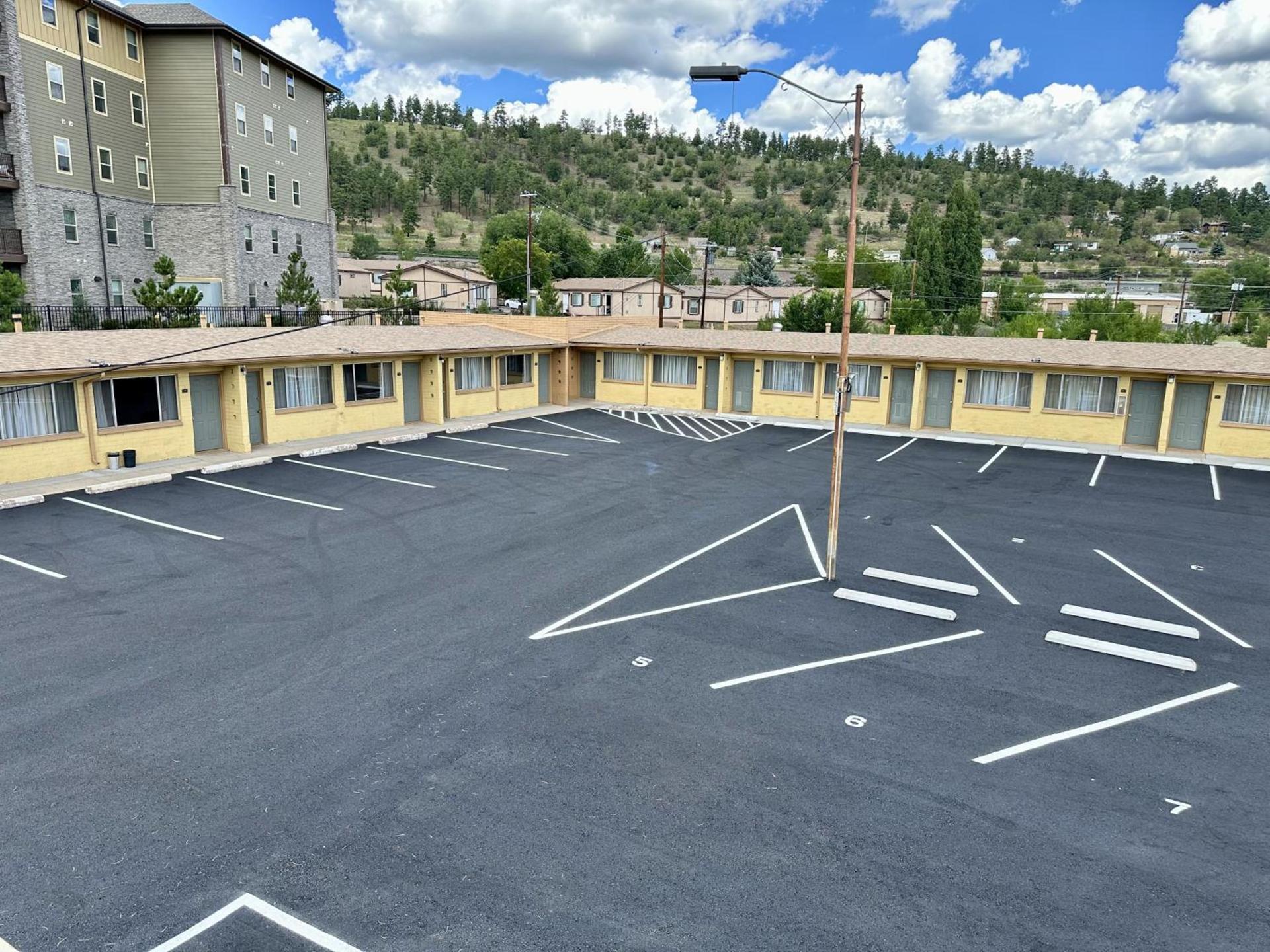 West Inn NAU - Downtown Flagstaff photo 9