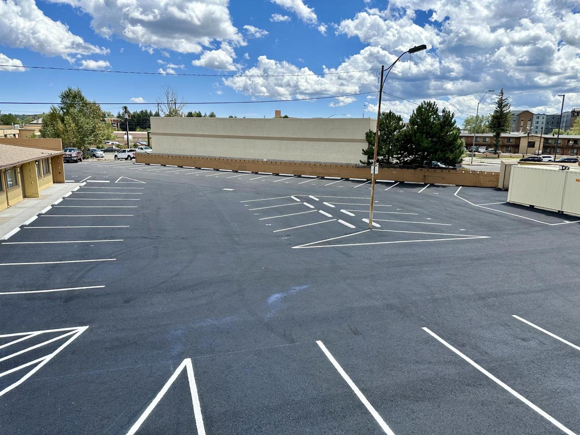 West Inn NAU - Downtown Flagstaff photo 13