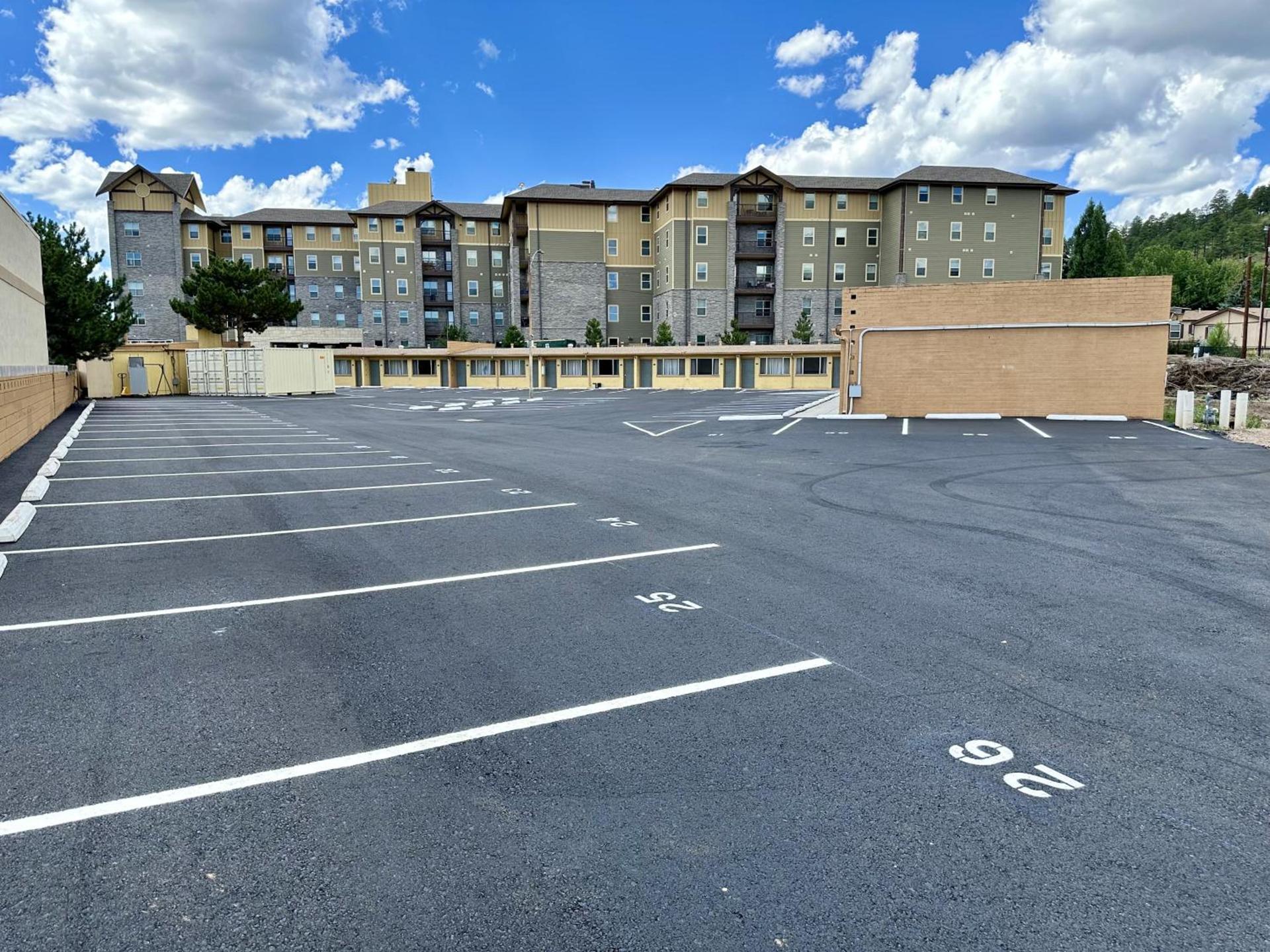 West Inn NAU - Downtown Flagstaff photo 14