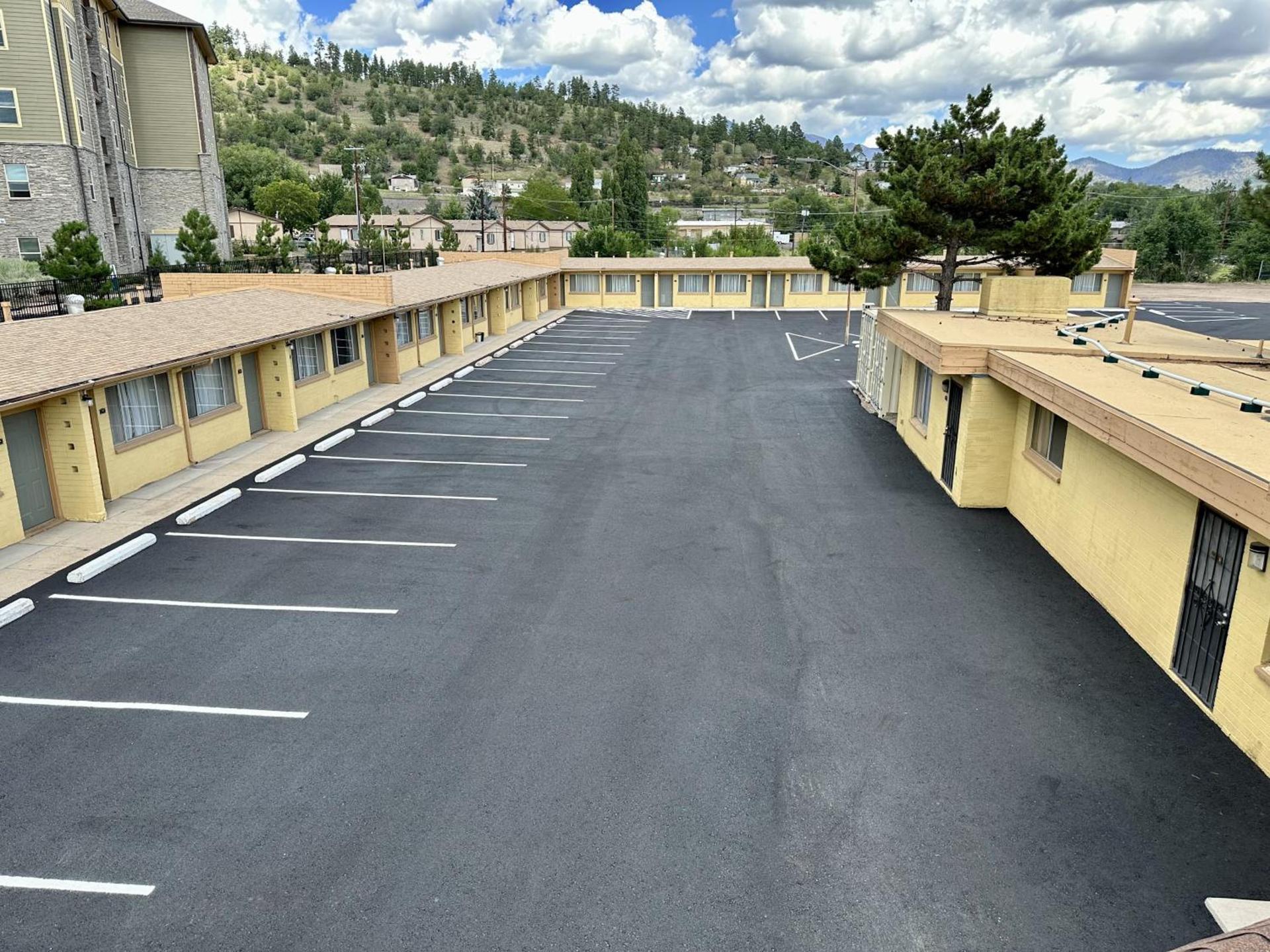 West Inn NAU - Downtown Flagstaff photo 4