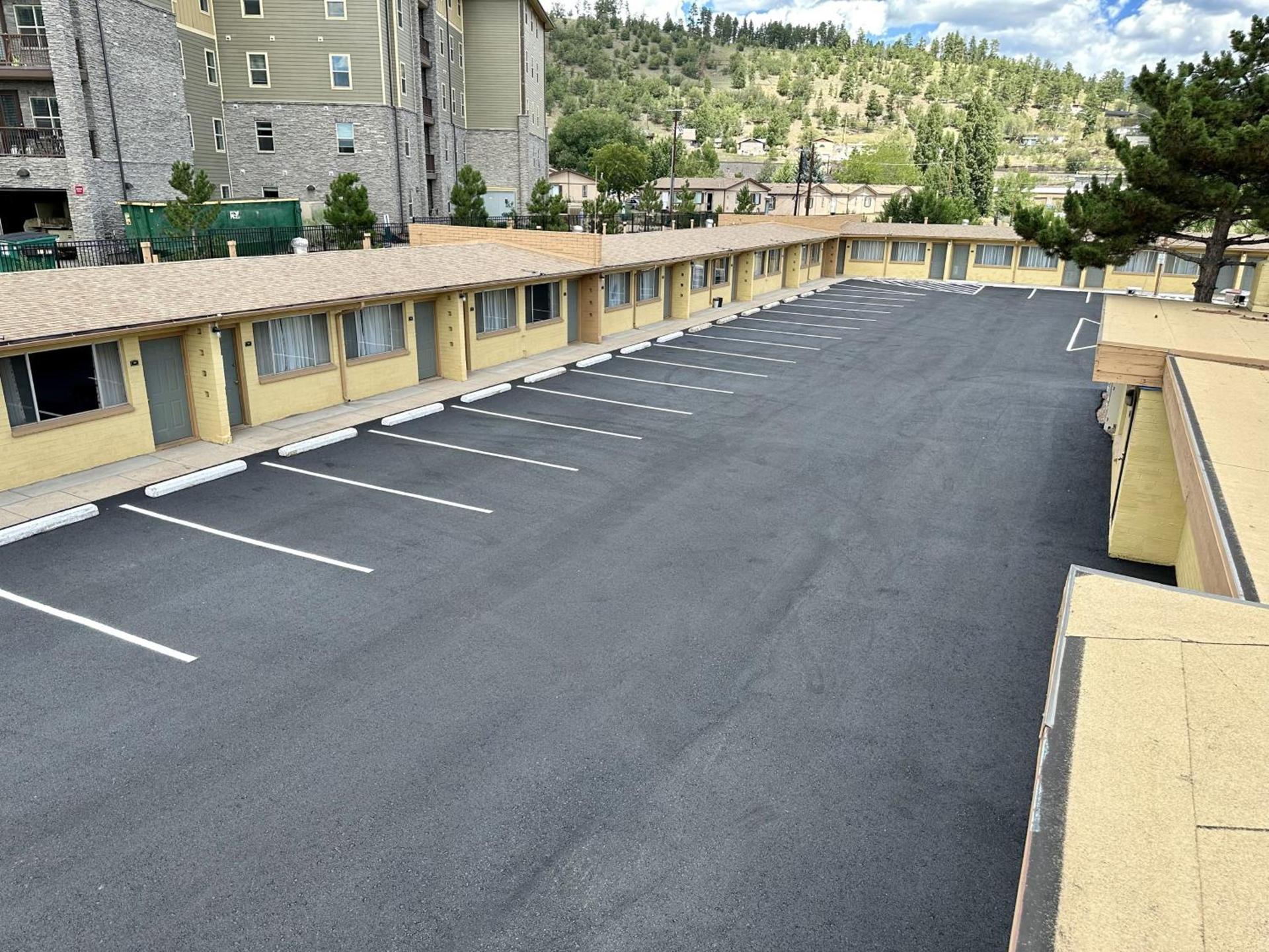 West Inn NAU - Downtown Flagstaff photo 5