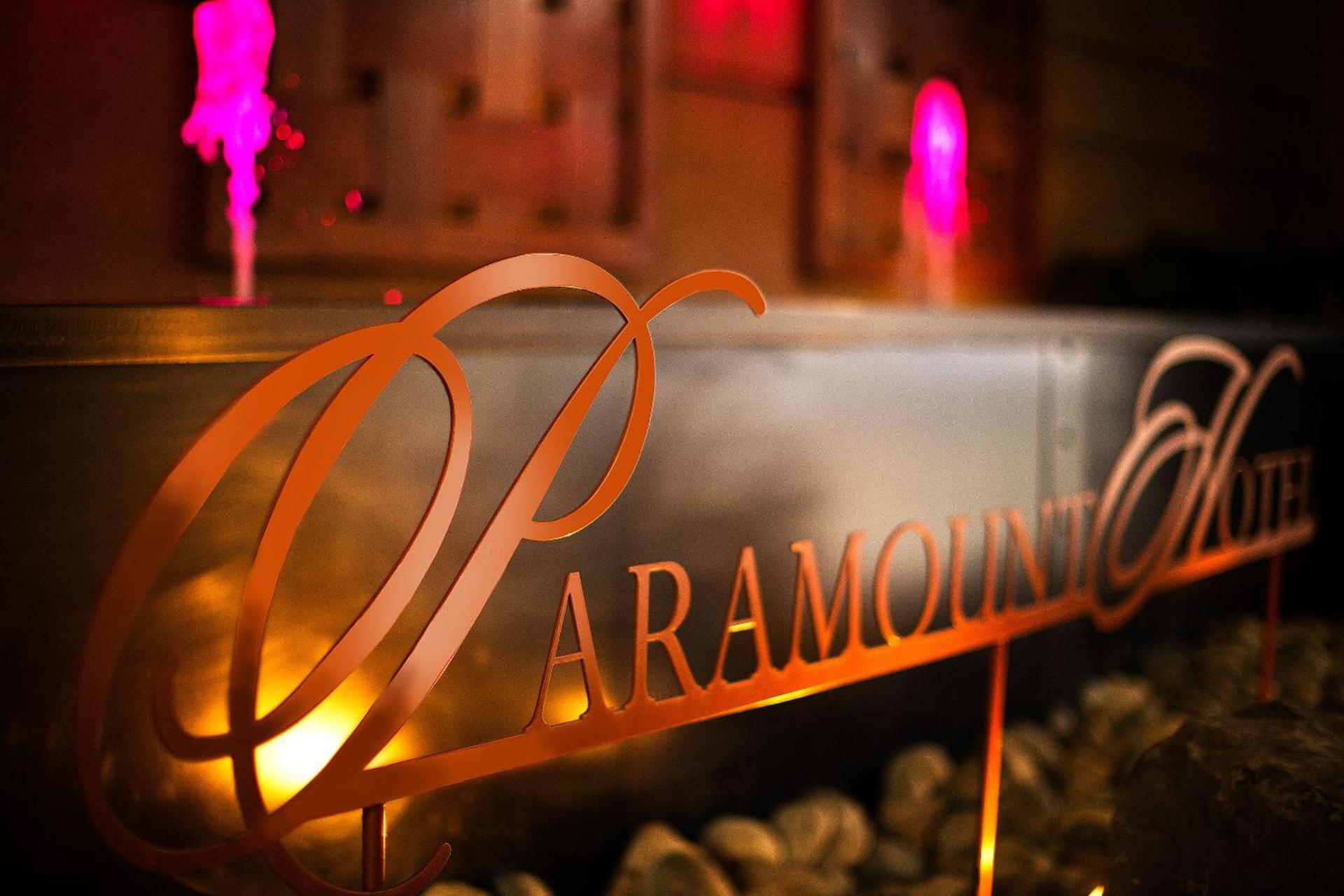 The Paramount Hotel photo 9