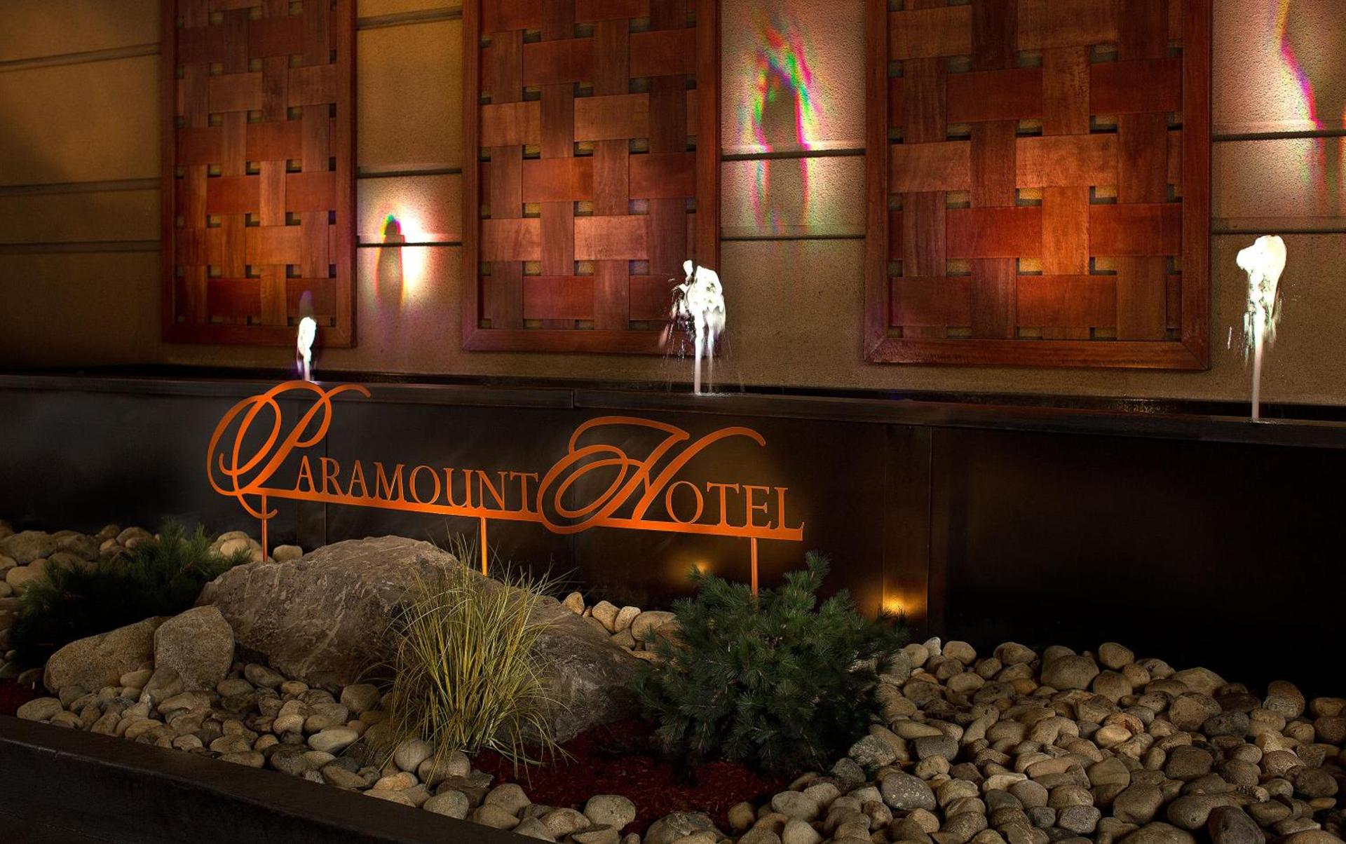 The Paramount Hotel photo 8
