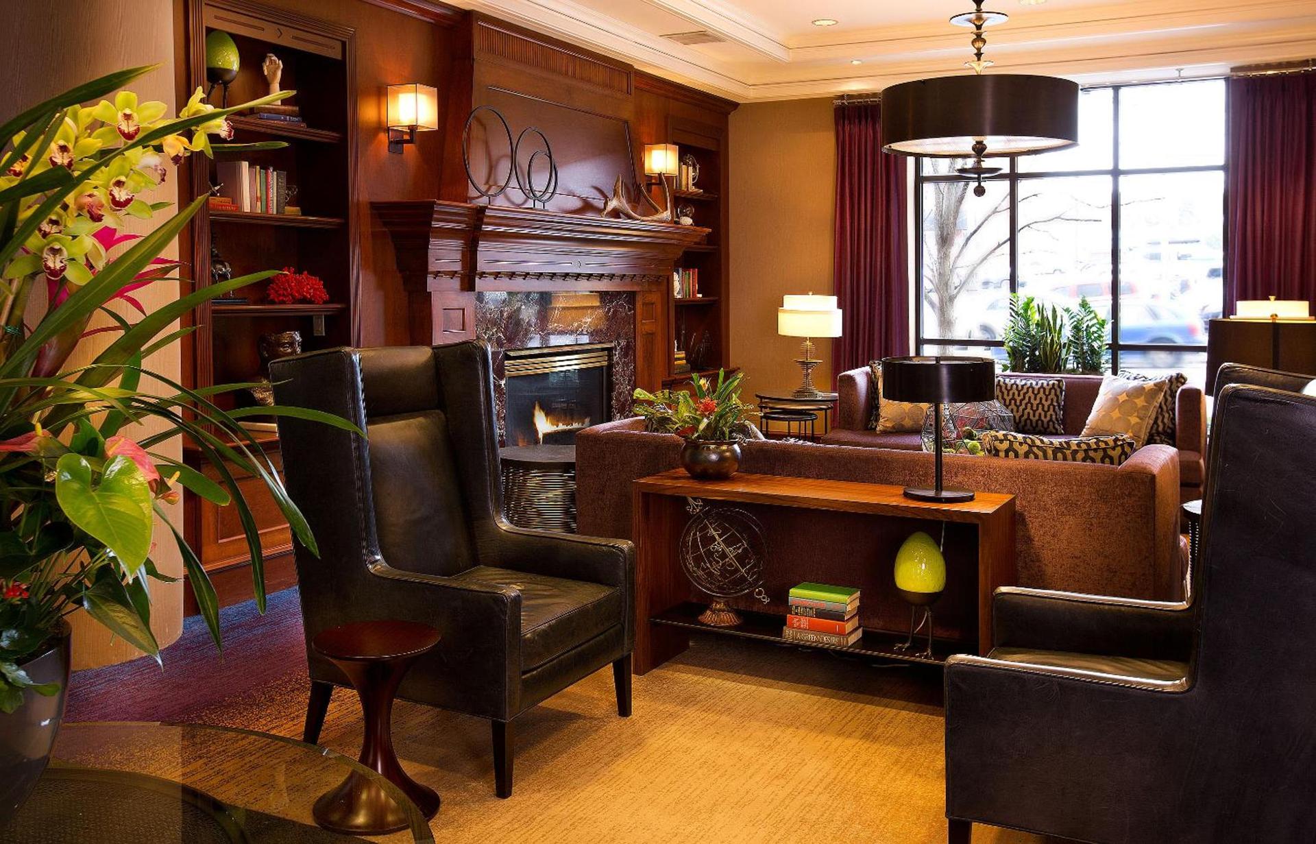 The Paramount Hotel photo 11