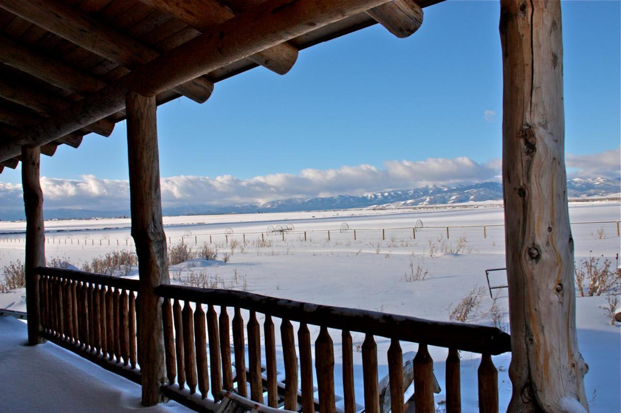 Teton Hostel HideAway photo 24