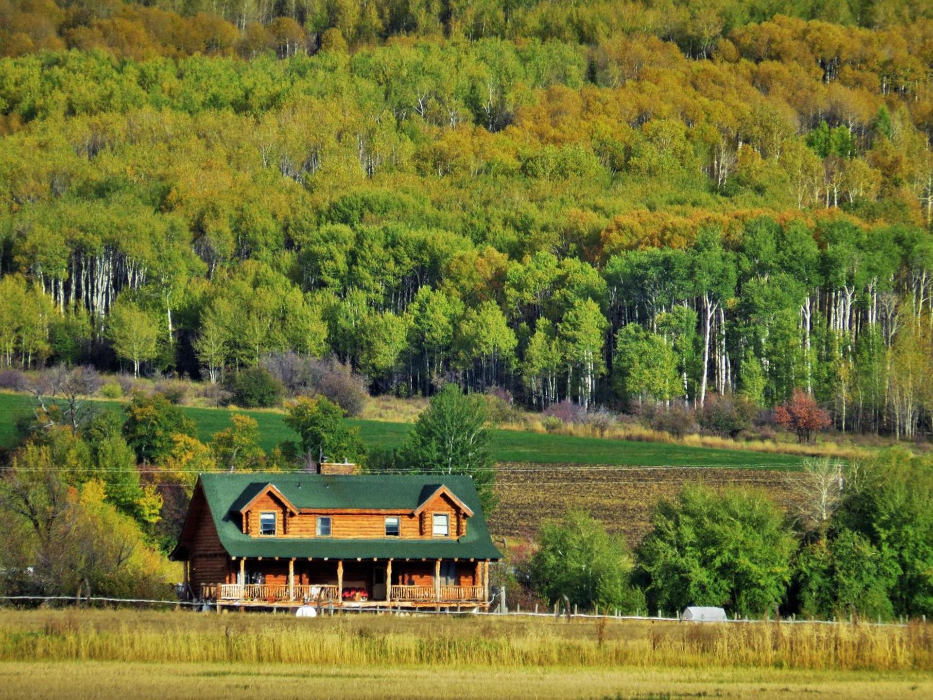 Teton Hostel HideAway photo 25