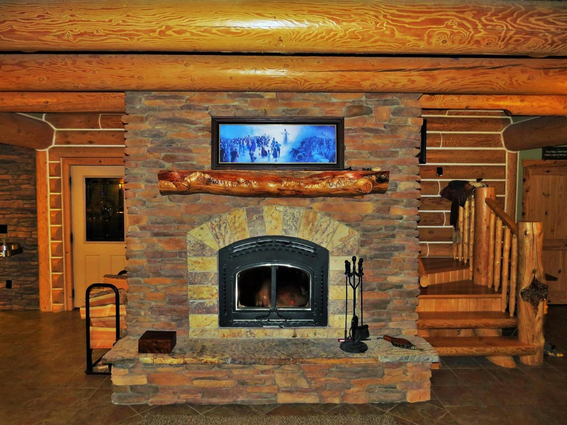 Teton Hostel HideAway photo 18