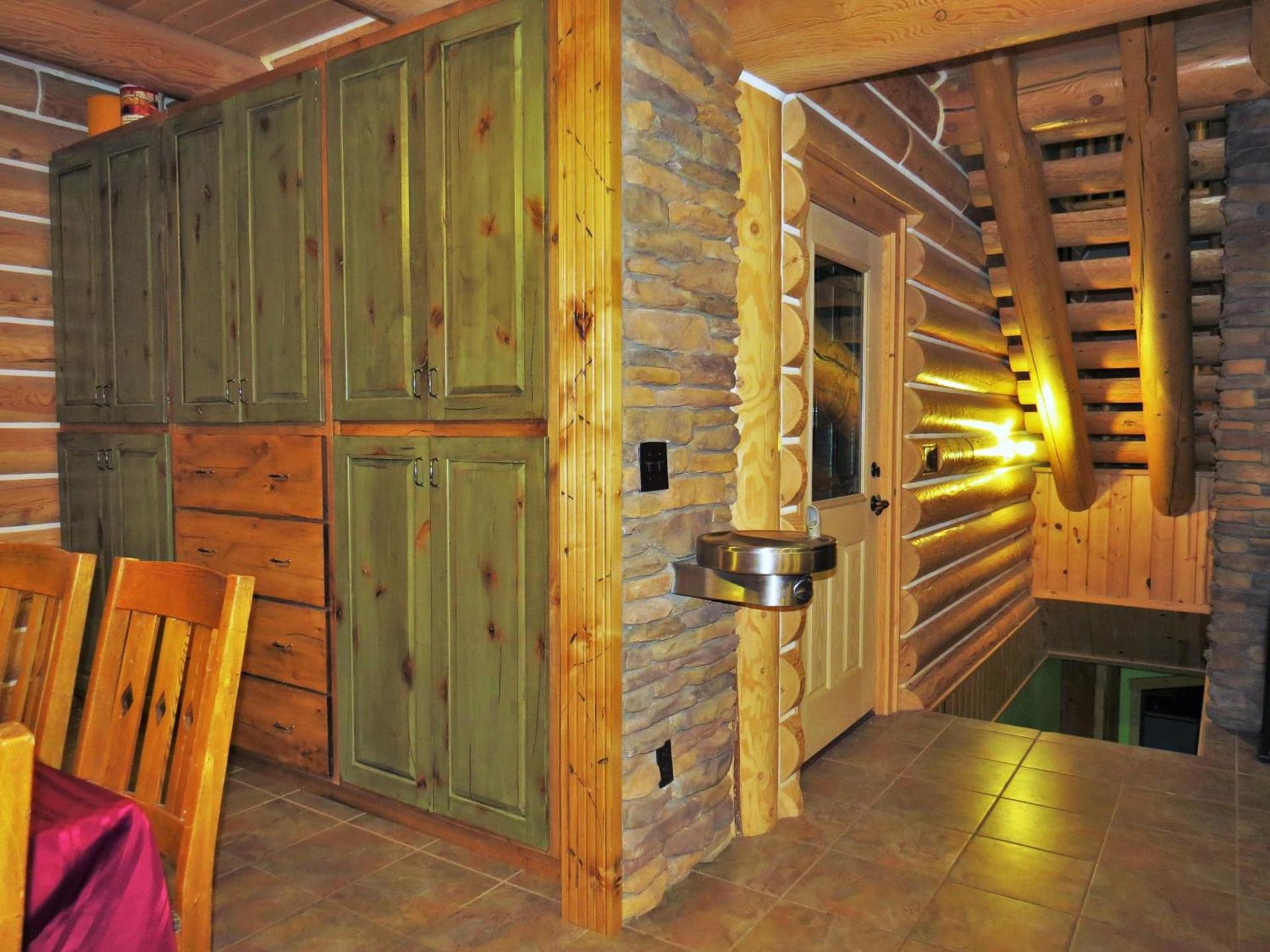 Teton Hostel HideAway photo 21