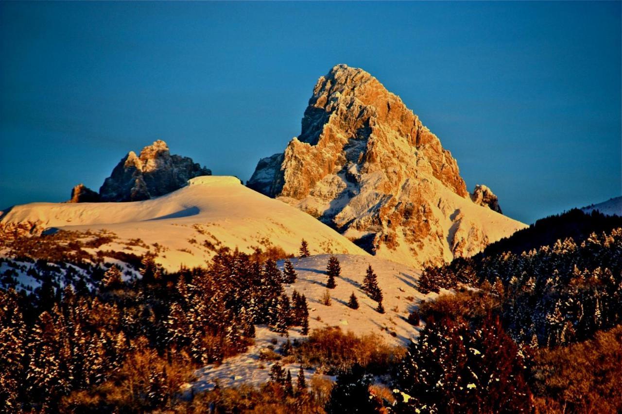 Teton Hostel HideAway photo 33