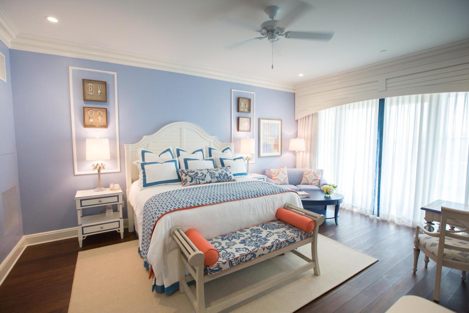 The Beach Club at Charleston Harbor Resort and Marina photo 3