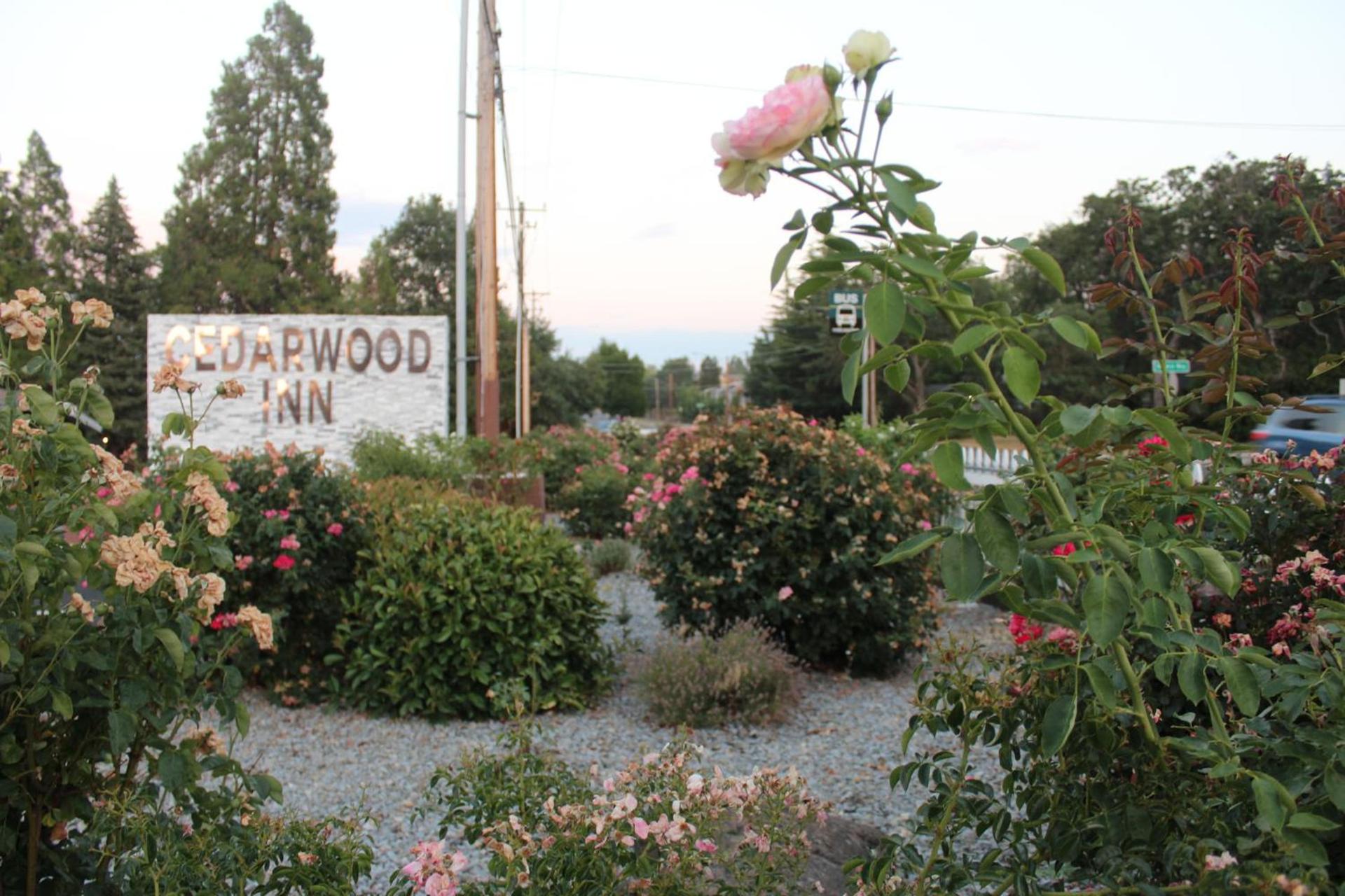 Cedarwood Inn of Ashland — hotel in Ashland
