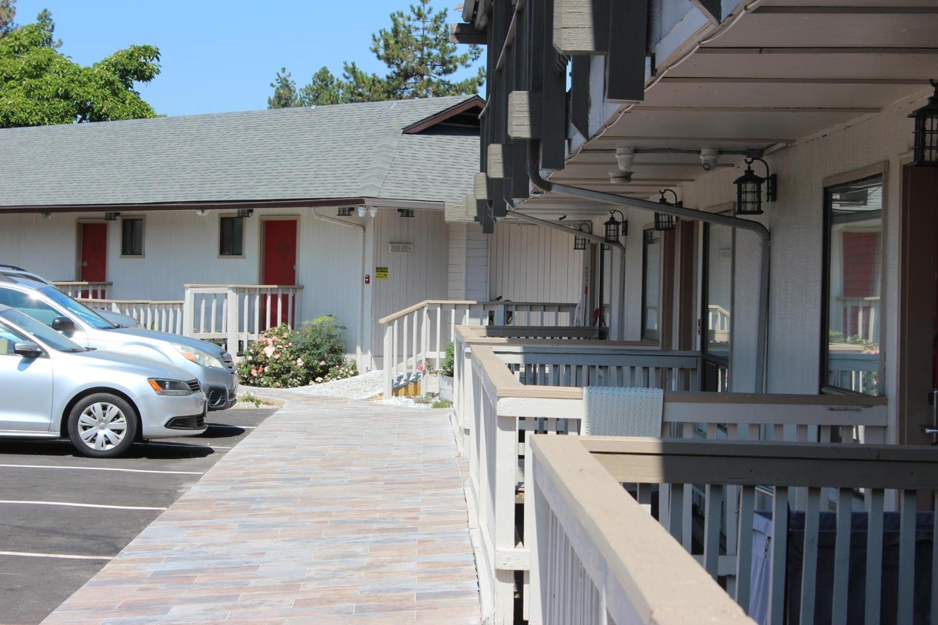 Cedarwood Inn of Ashland photo 97