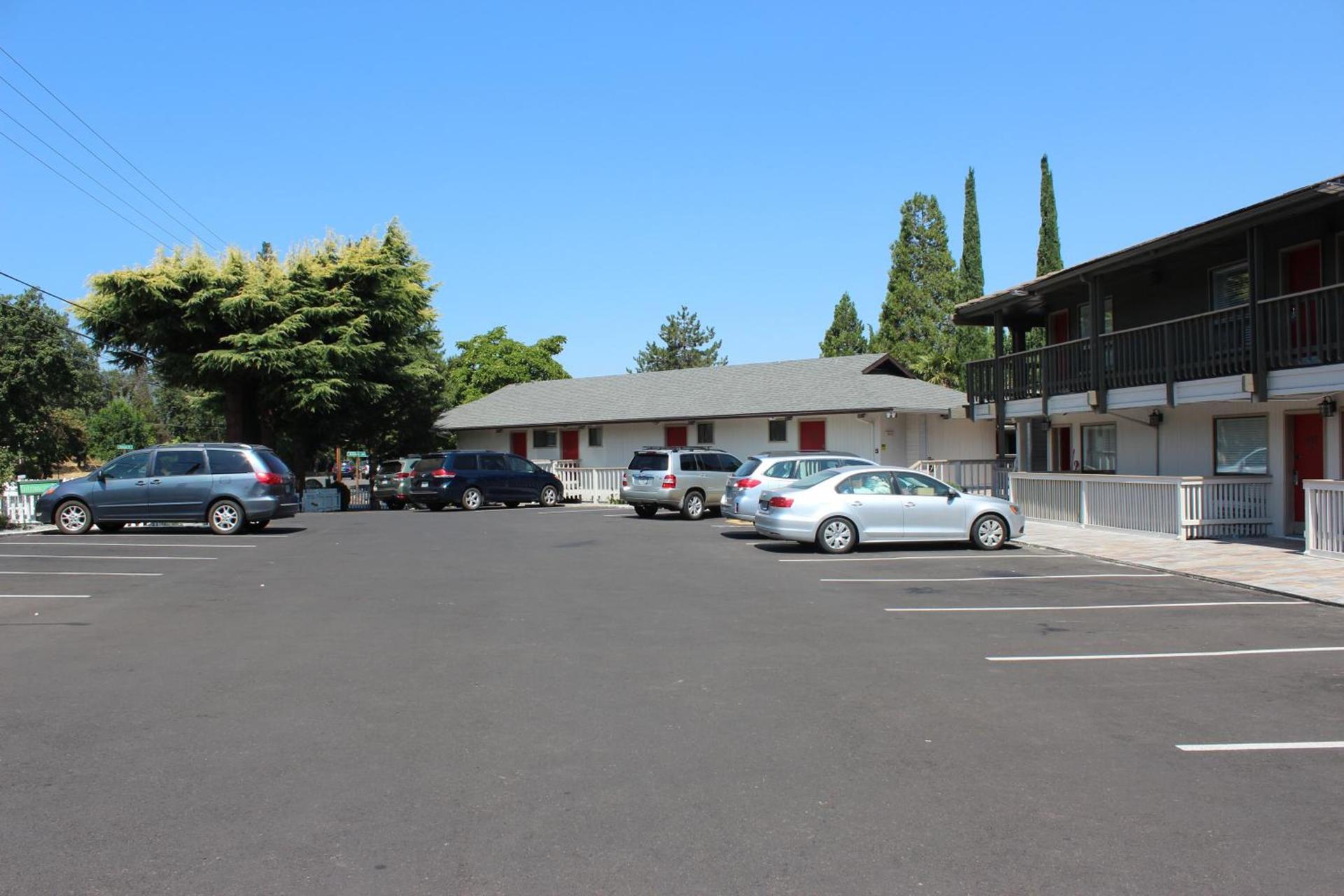 Cedarwood Inn of Ashland photo 99