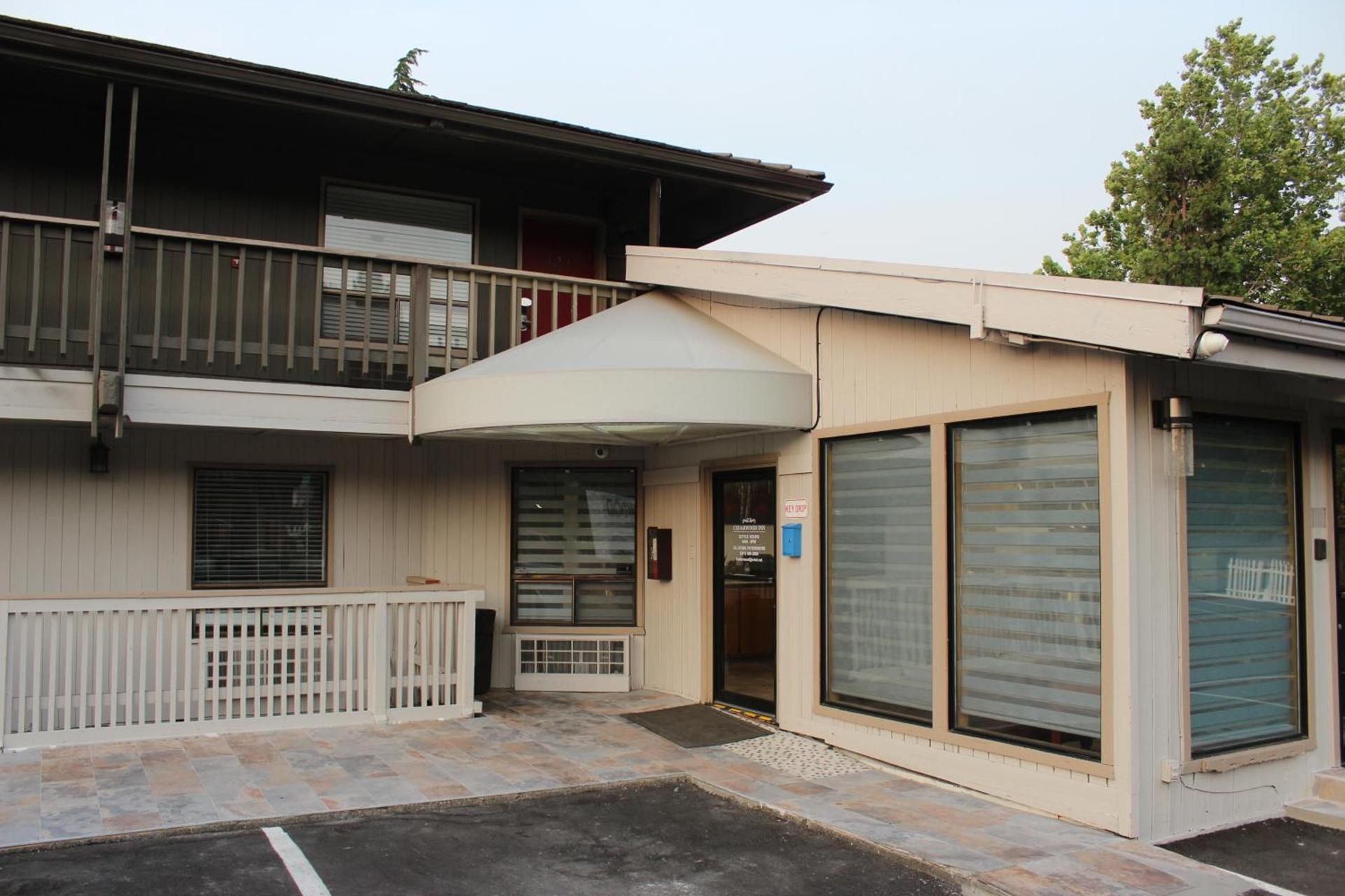 Cedarwood Inn of Ashland photo 94