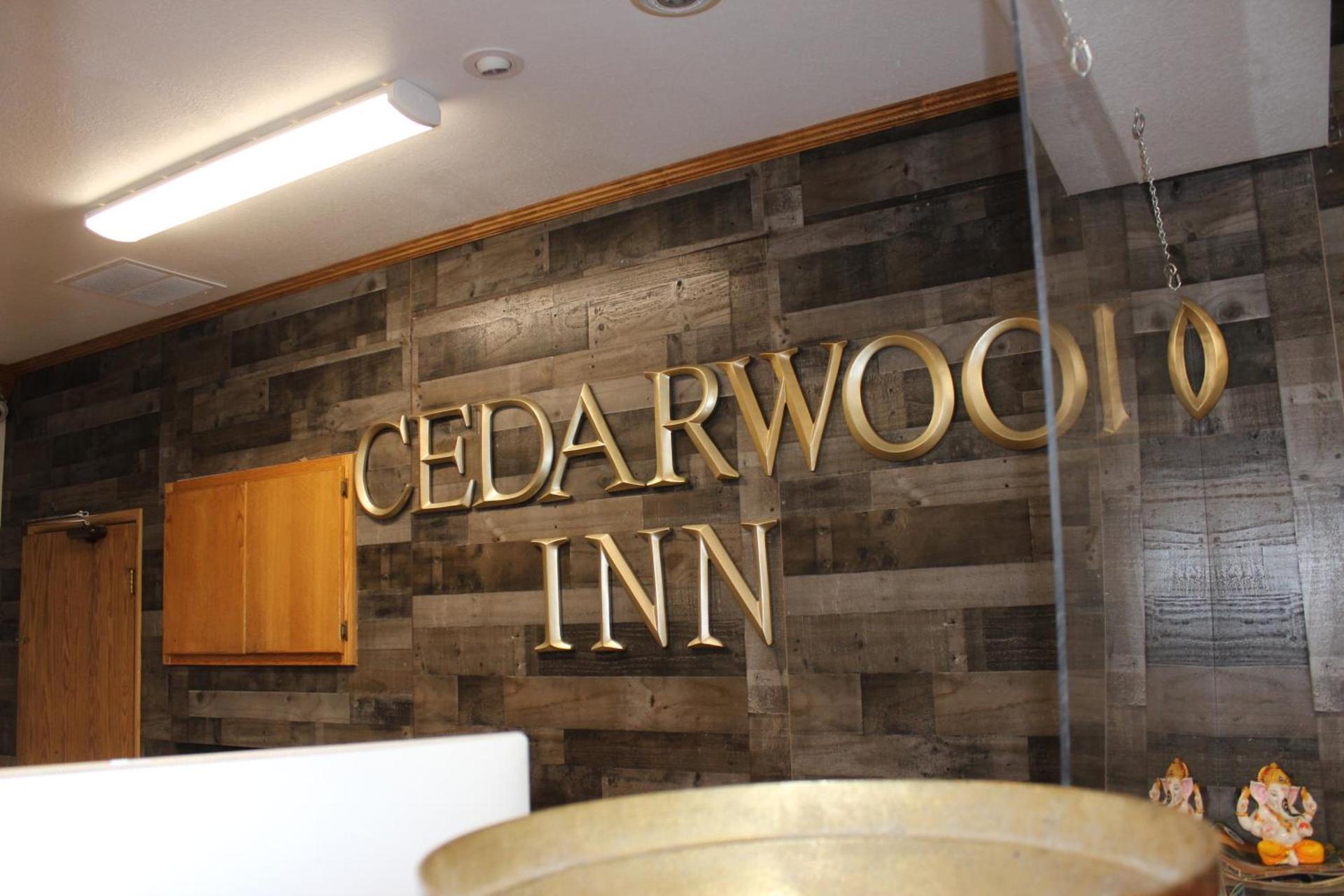 Cedarwood Inn of Ashland photo 85