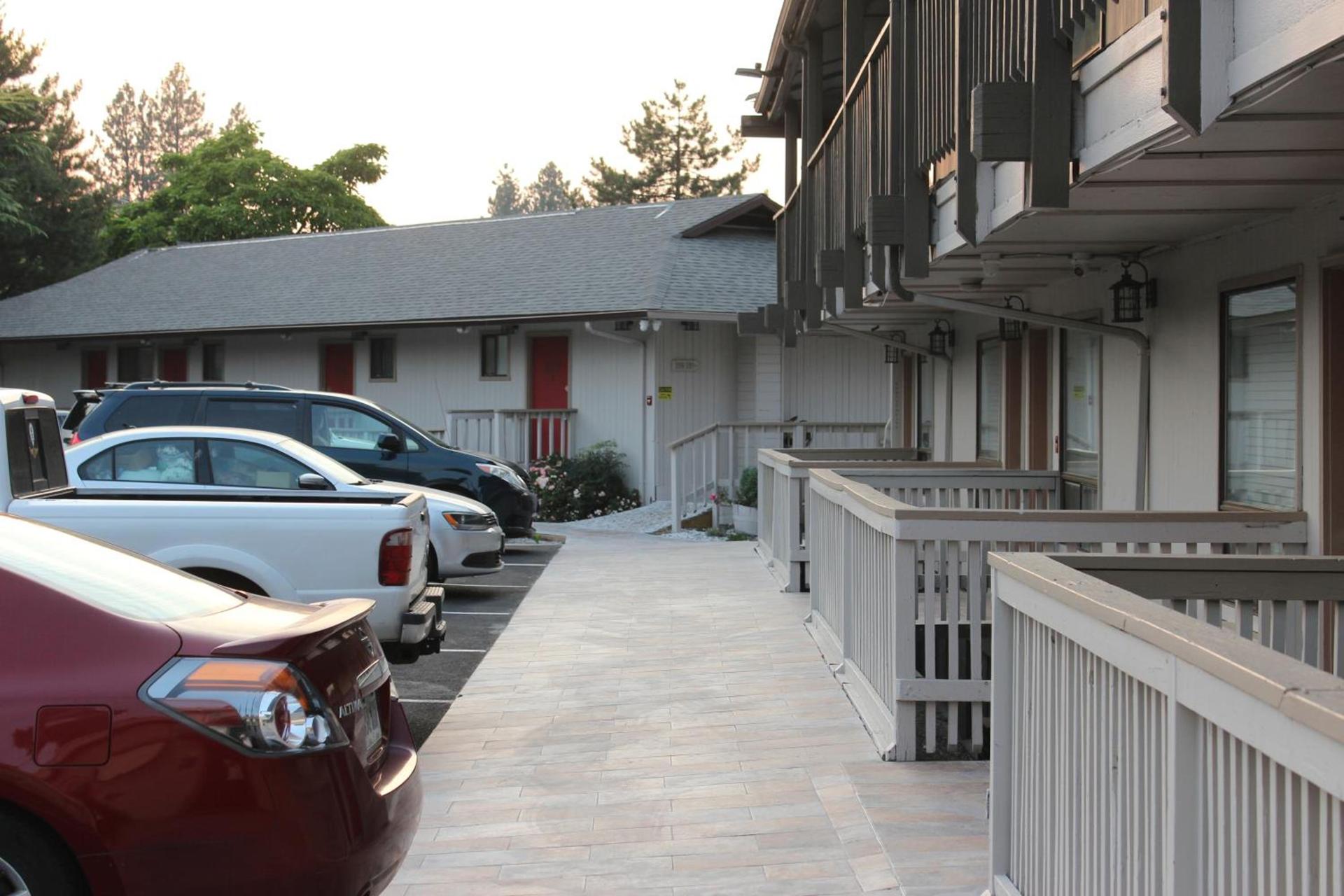 Cedarwood Inn of Ashland photo 96