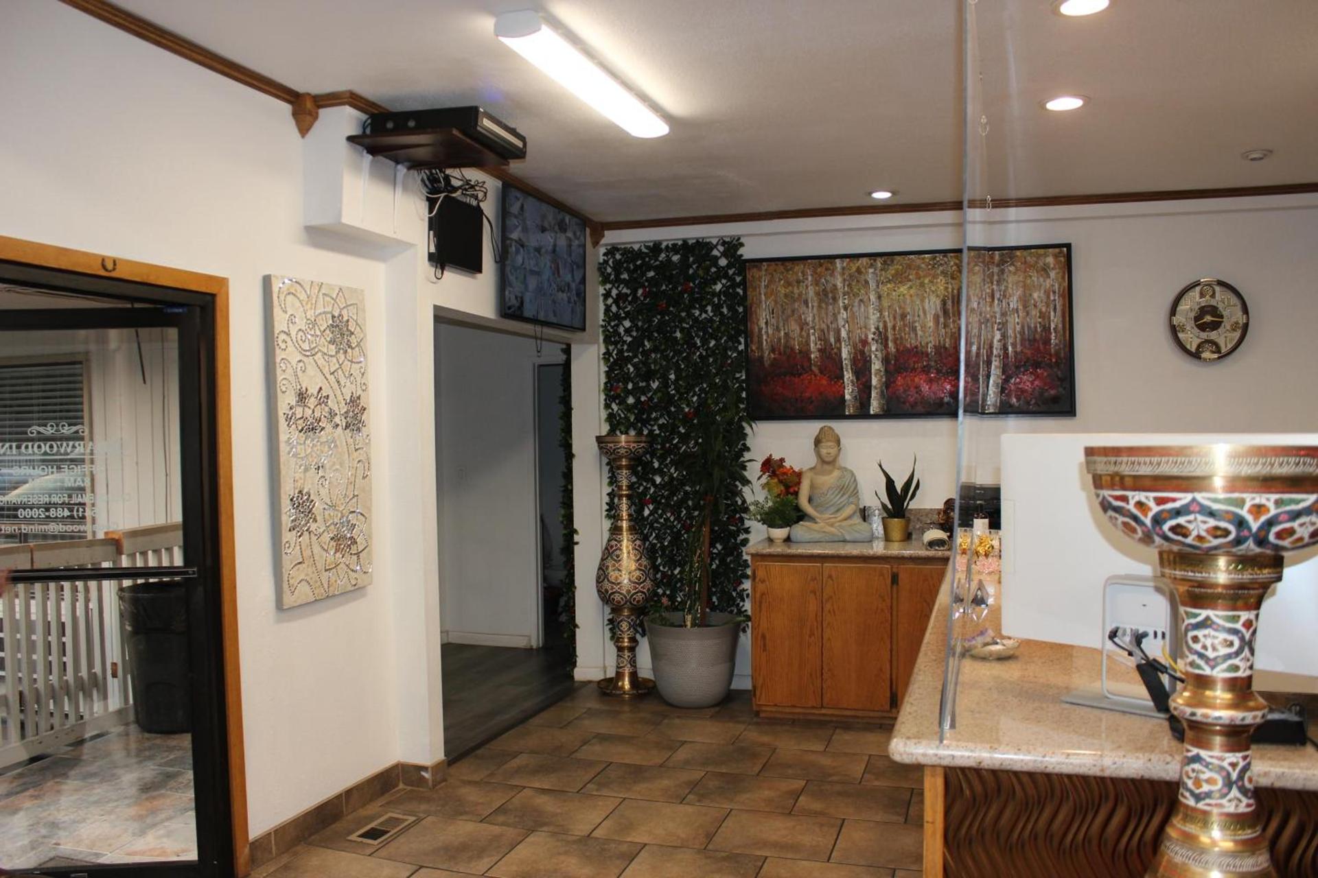 Cedarwood Inn of Ashland photo 88
