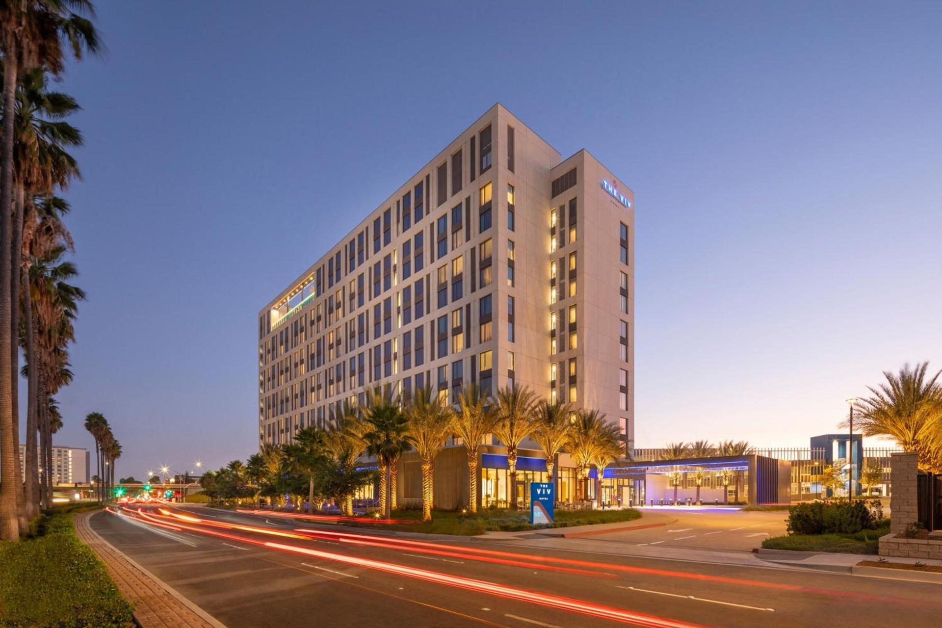 The Viv Hotel, Anaheim, a Tribute Portfolio Hotel — hotel in Anaheim