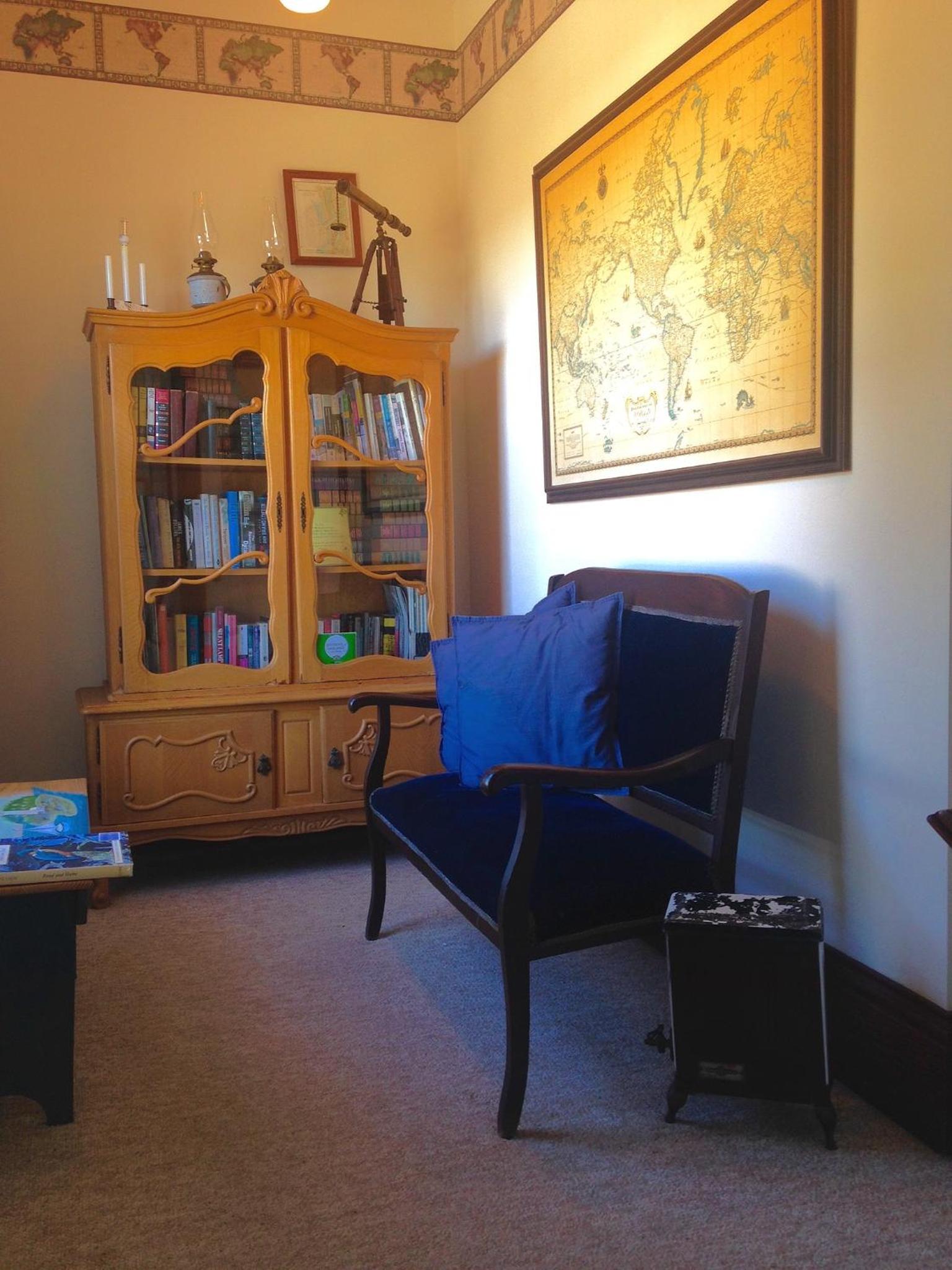 Captain's Inn at Moss Landing photo 63