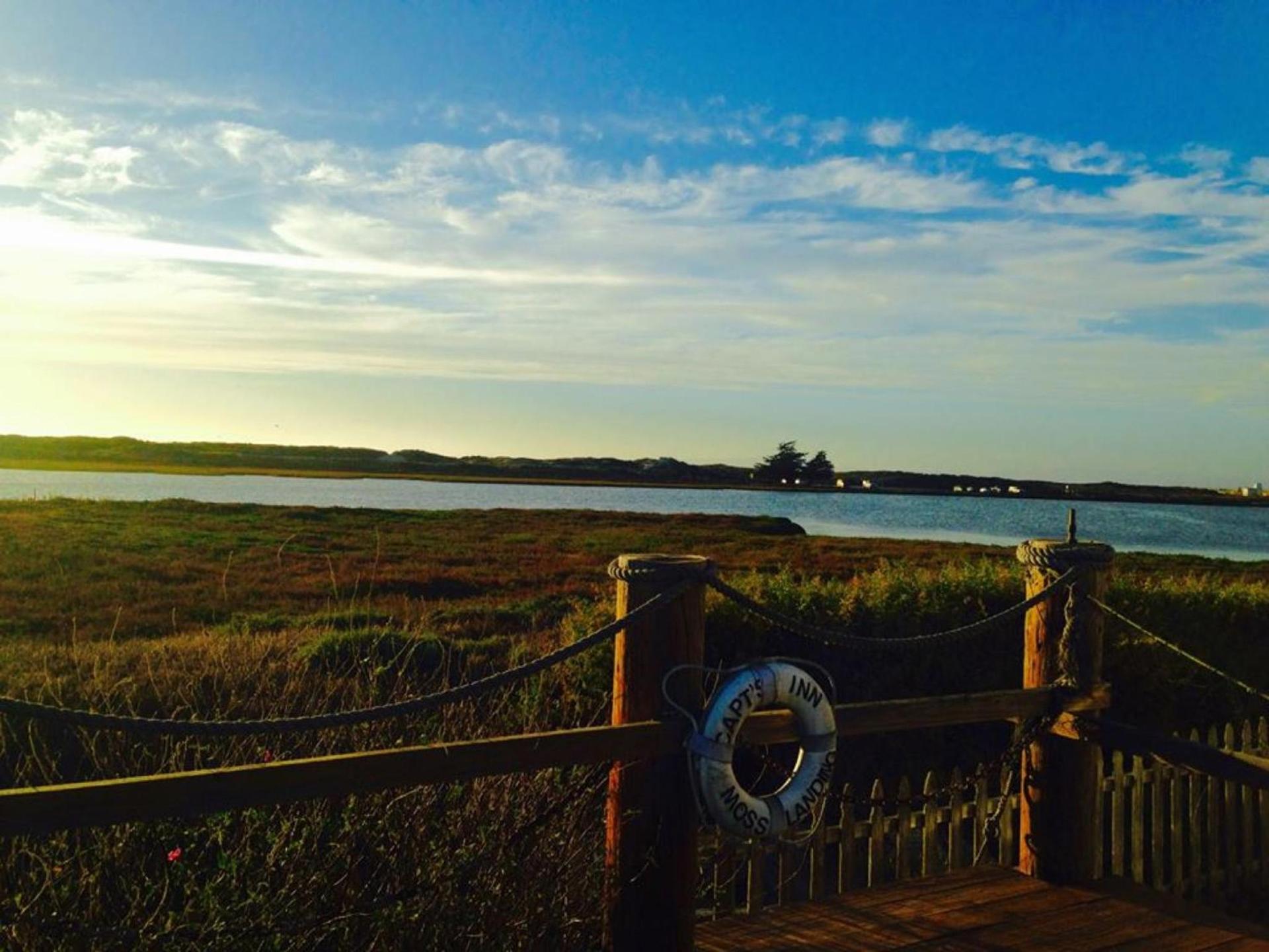 Captain's Inn at Moss Landing photo 64