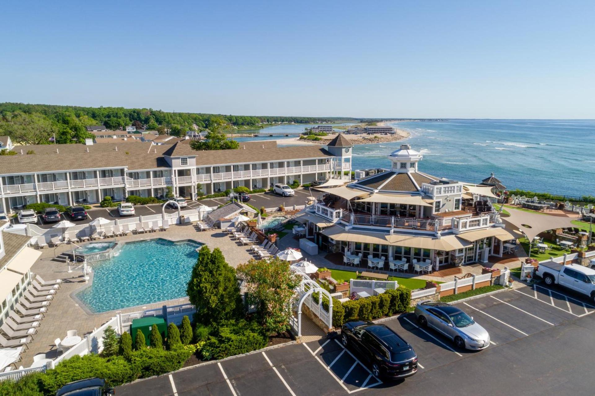 Anchorage by the Sea — hotel in Ogunquit