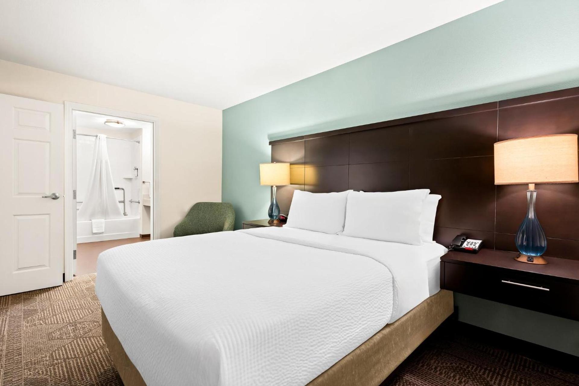 Staybridge Suites - Cincinnati North by IHG photo 72