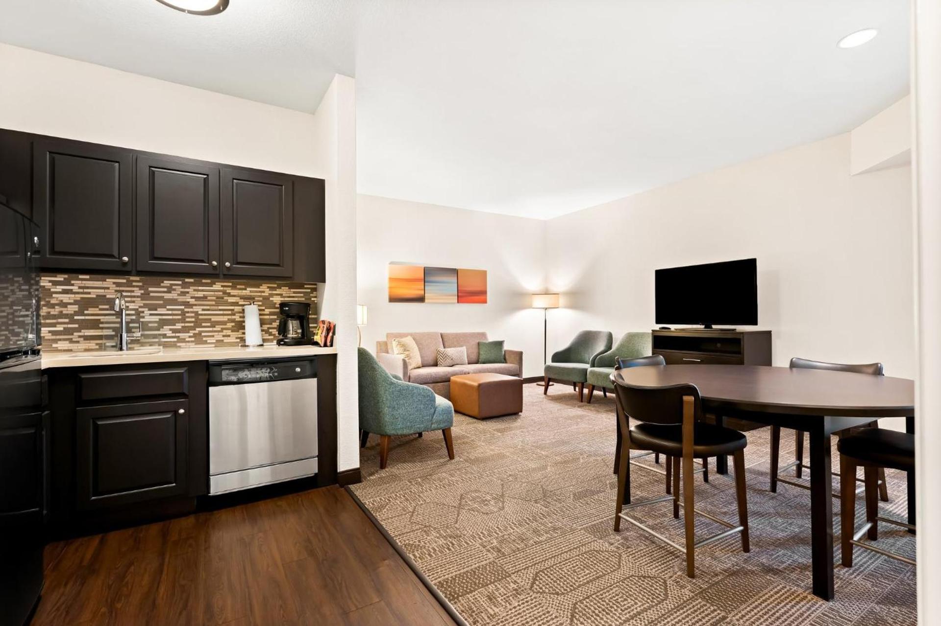 Staybridge Suites - Cincinnati North by IHG photo 79