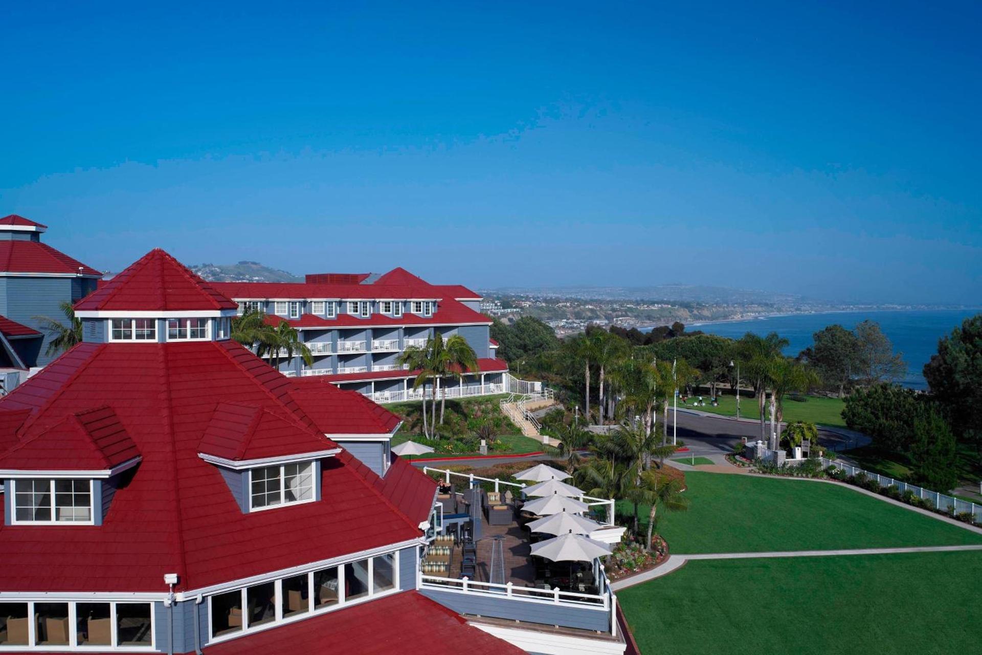 Laguna Cliffs Marriott Resort & Spa photo 6